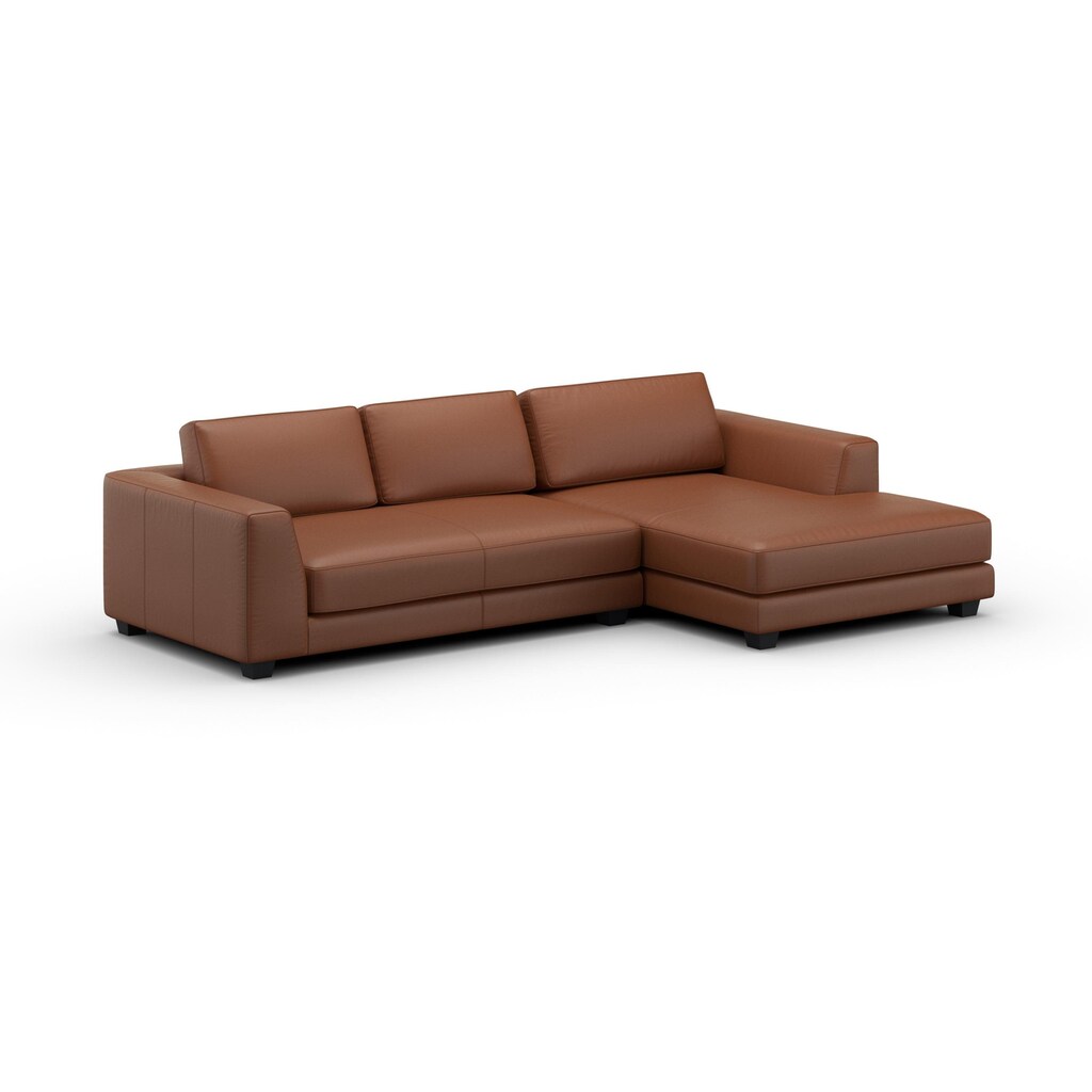 machalke® Ecksofa »atoll«