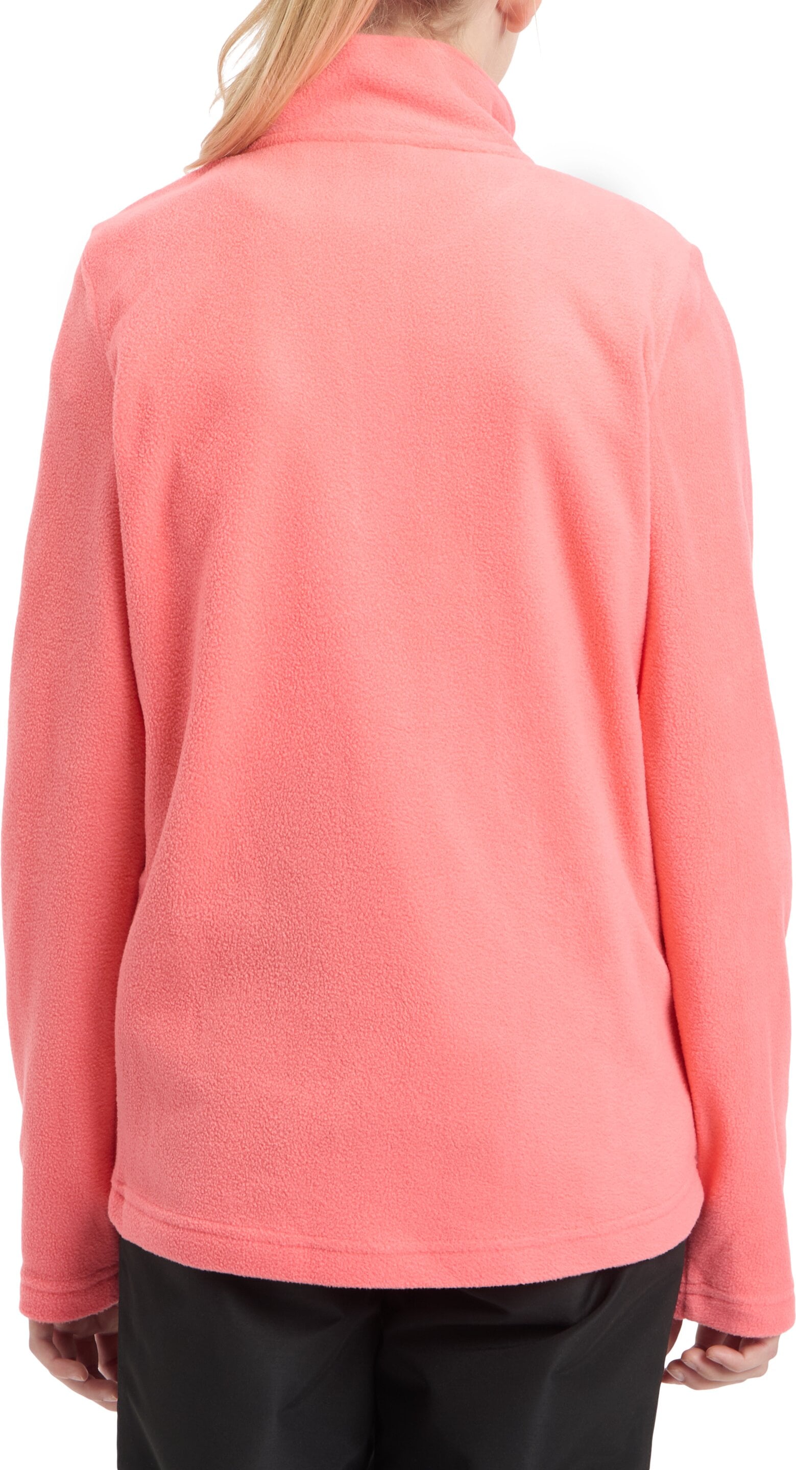 McKINLEY T-shirt en polaire »Langarmshirt Amarillo HZ FL J« 1 cuis