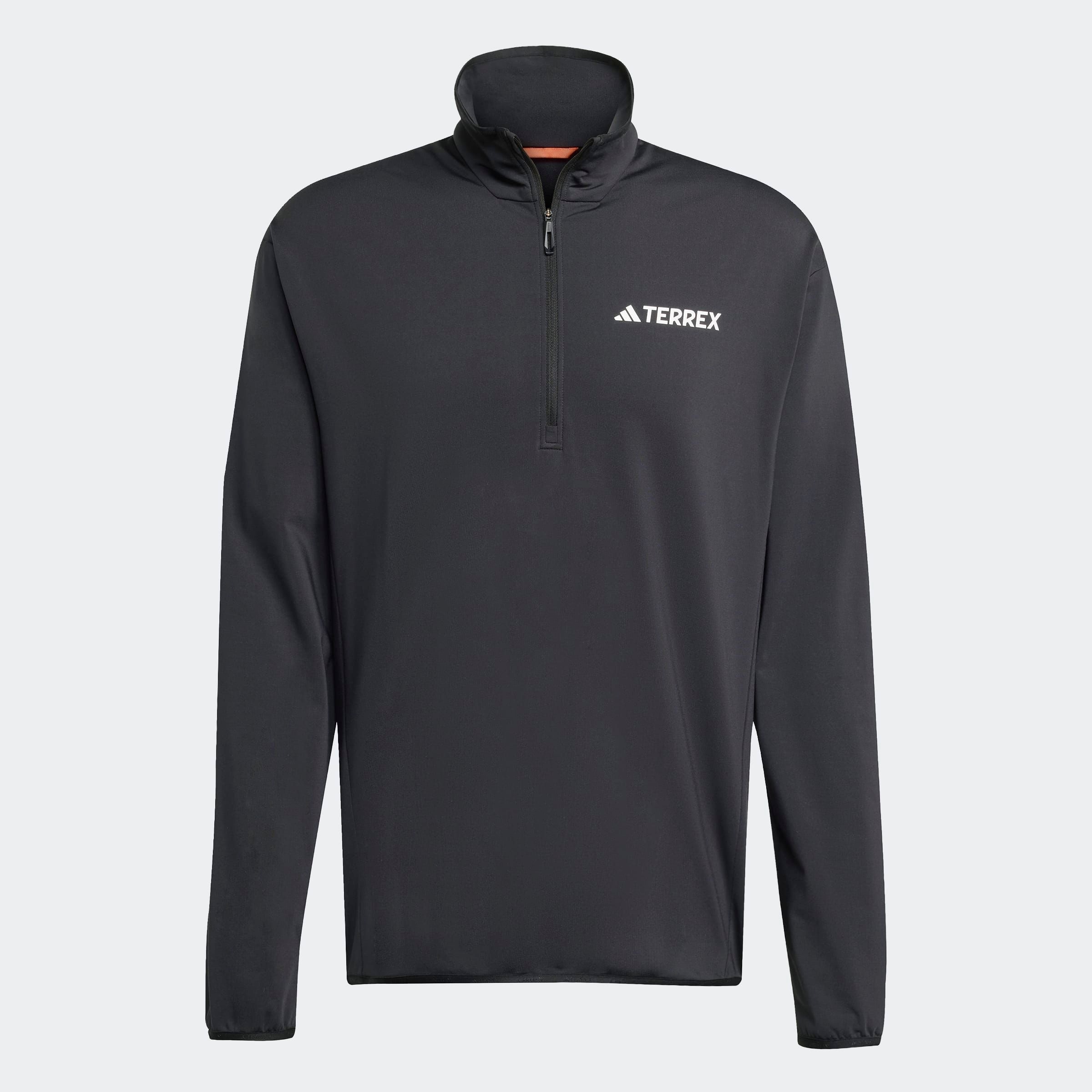 adidas TERREX Fleecejacke »MT CW HZ T FL«