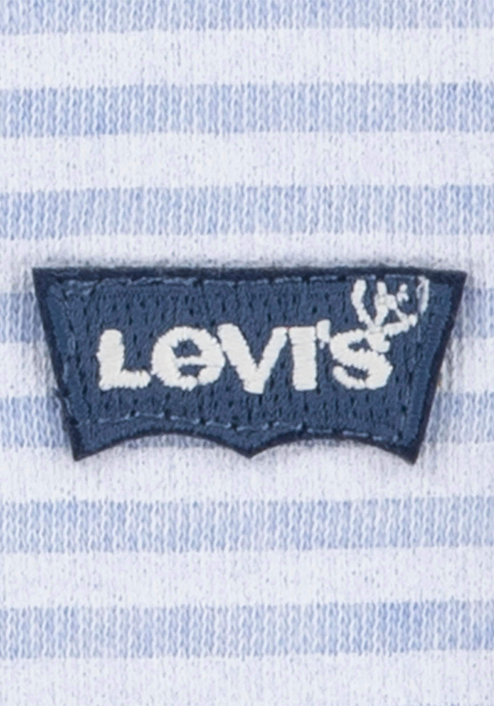 Levi's® Kids Neugeborenen-Geschenkset »LVN 3PK BODYSUIT SET«, UNISEX