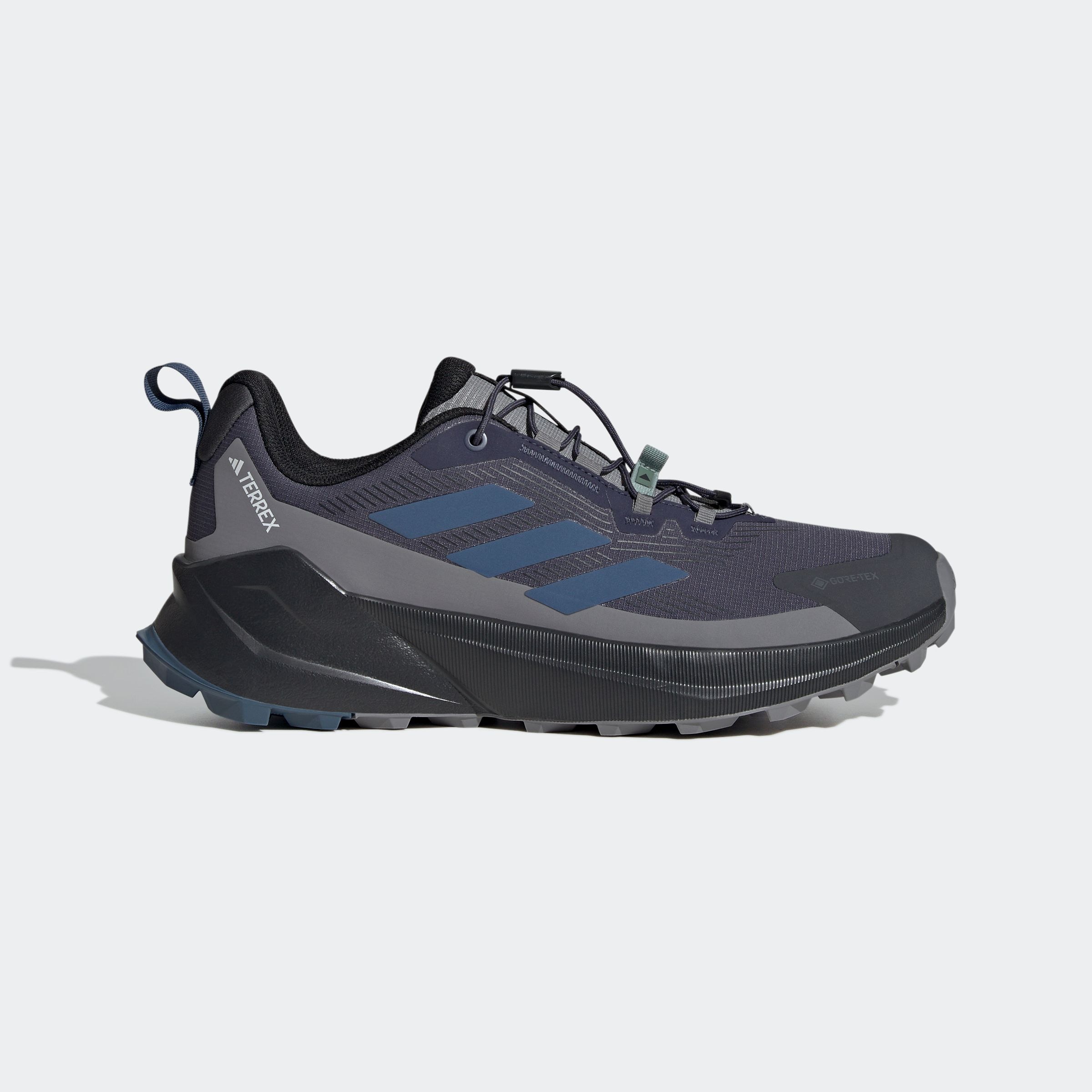 adidas TERREX Wanderschuh »TERREX TRAILMAKER 2 GORE-TEX SPEED LACE«, wasserdicht