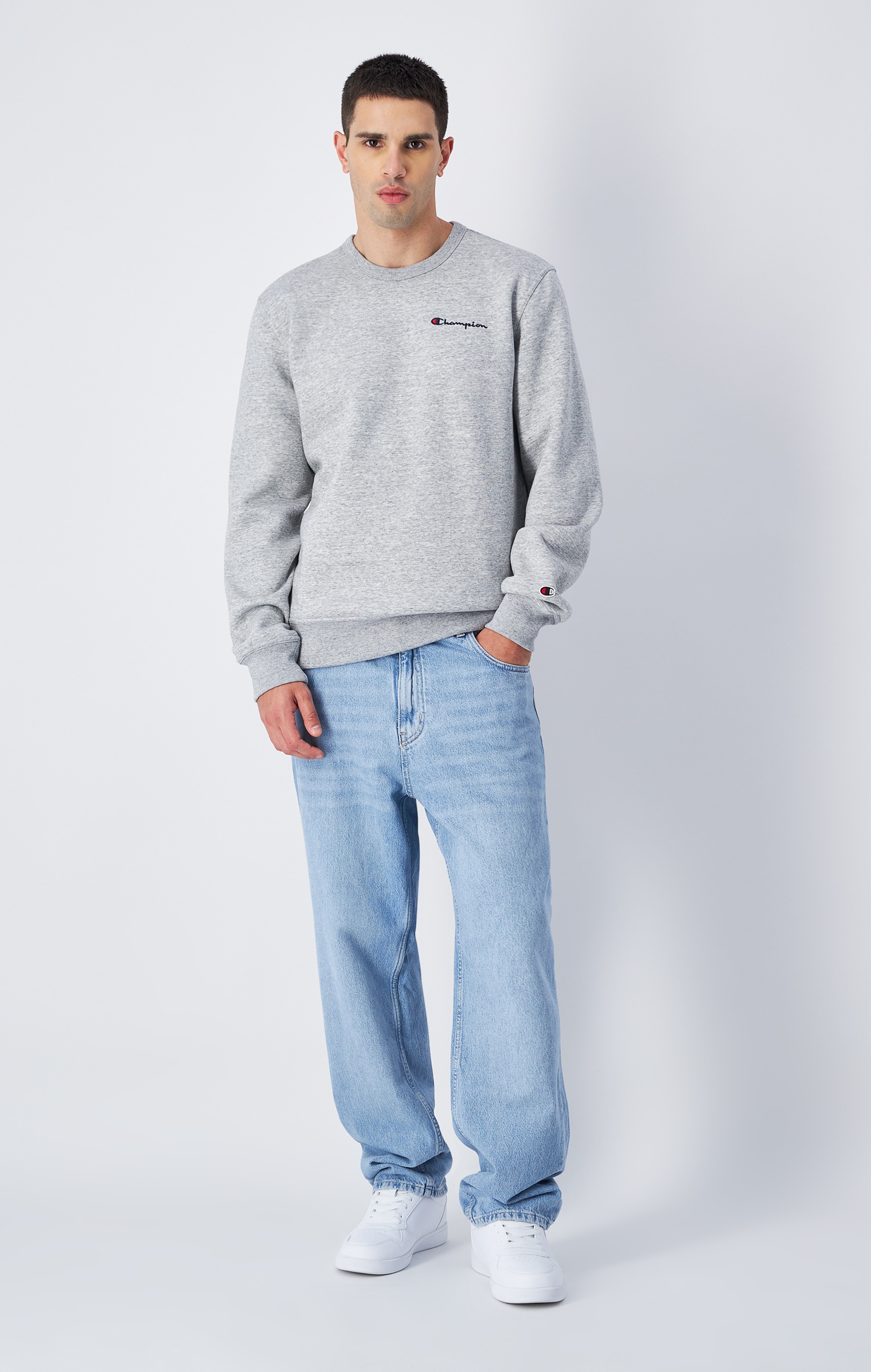 Champion Sweatshirt