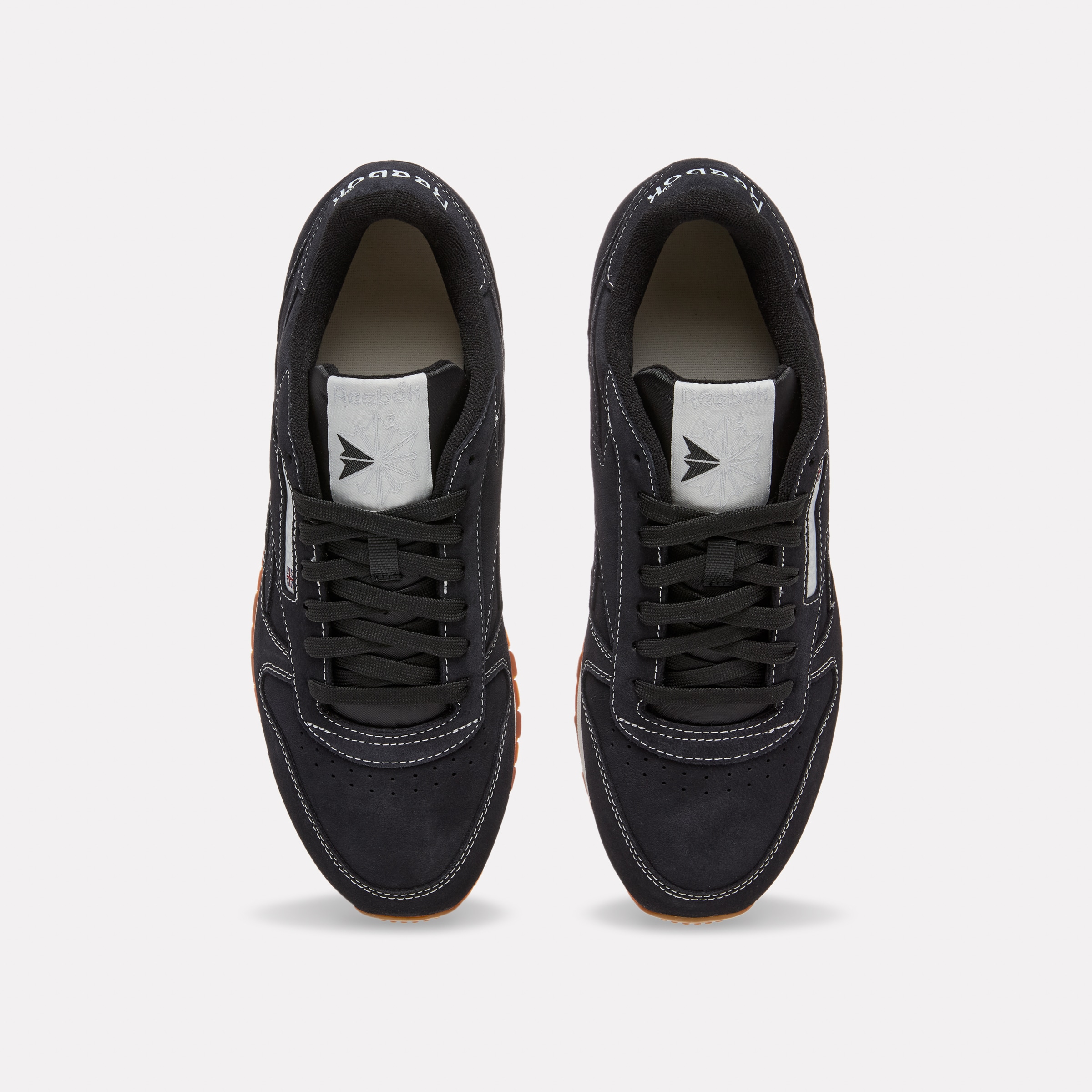 Reebok Classic Sneakers »CLASSIC LEATHER«