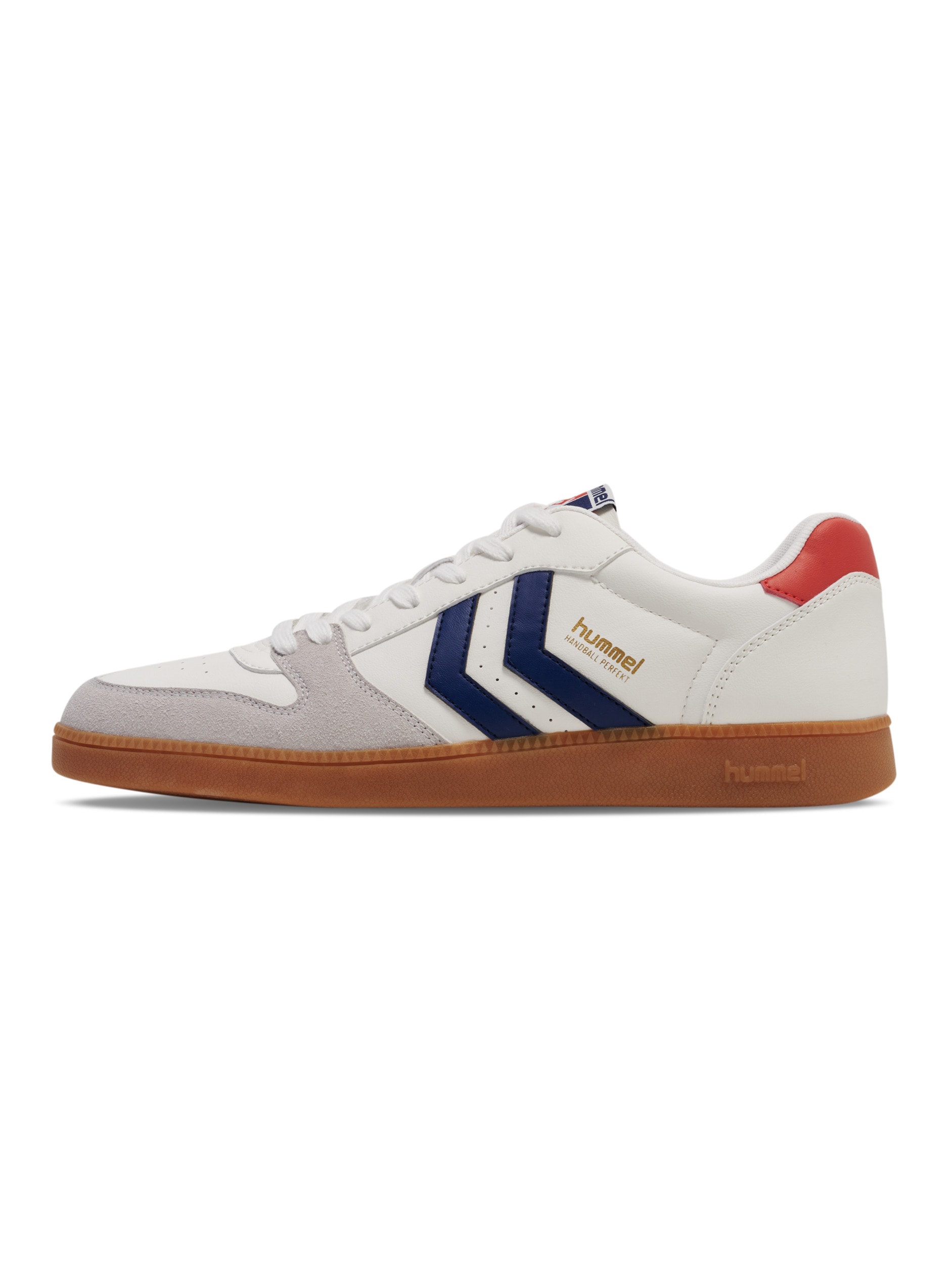 hummel Sneaker »HANDBALL PERFEKT SP«