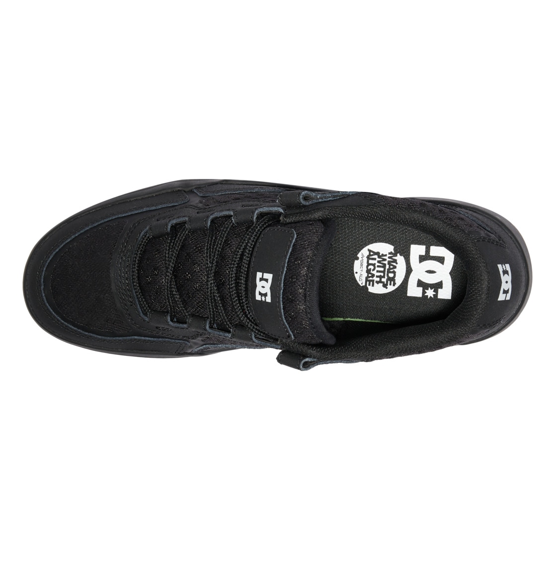 DC Shoes Sneaker »DC Metric«
