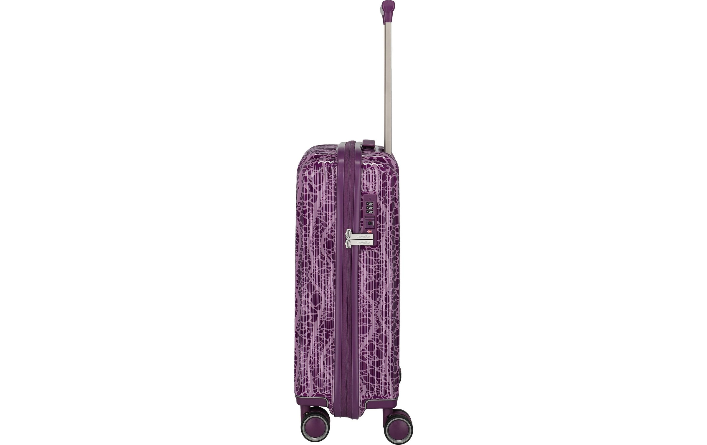 travelite »Lascana Edition« 37 litre 4 Rollen Its a womans world!
