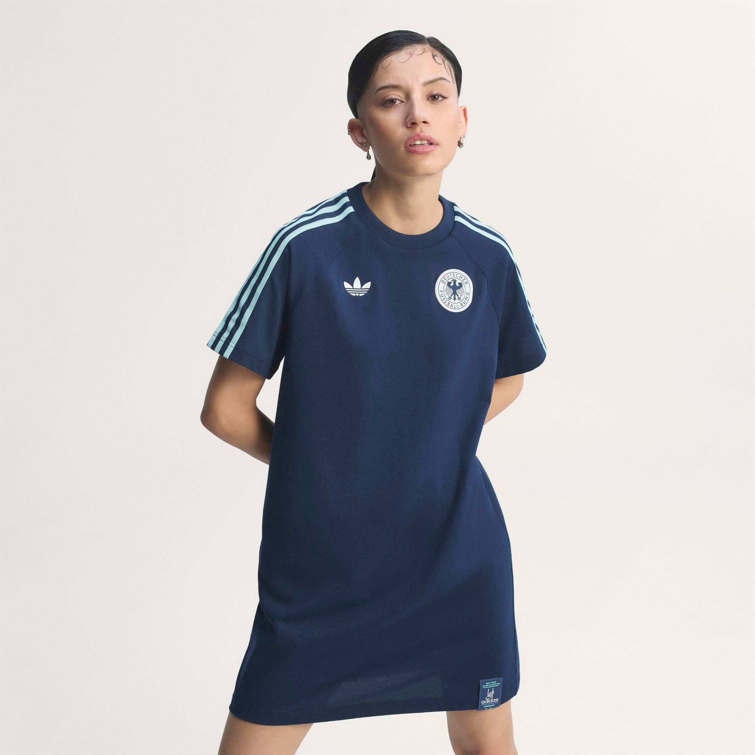 adidas Performance Robe en sweat »DFB OG DRESS«