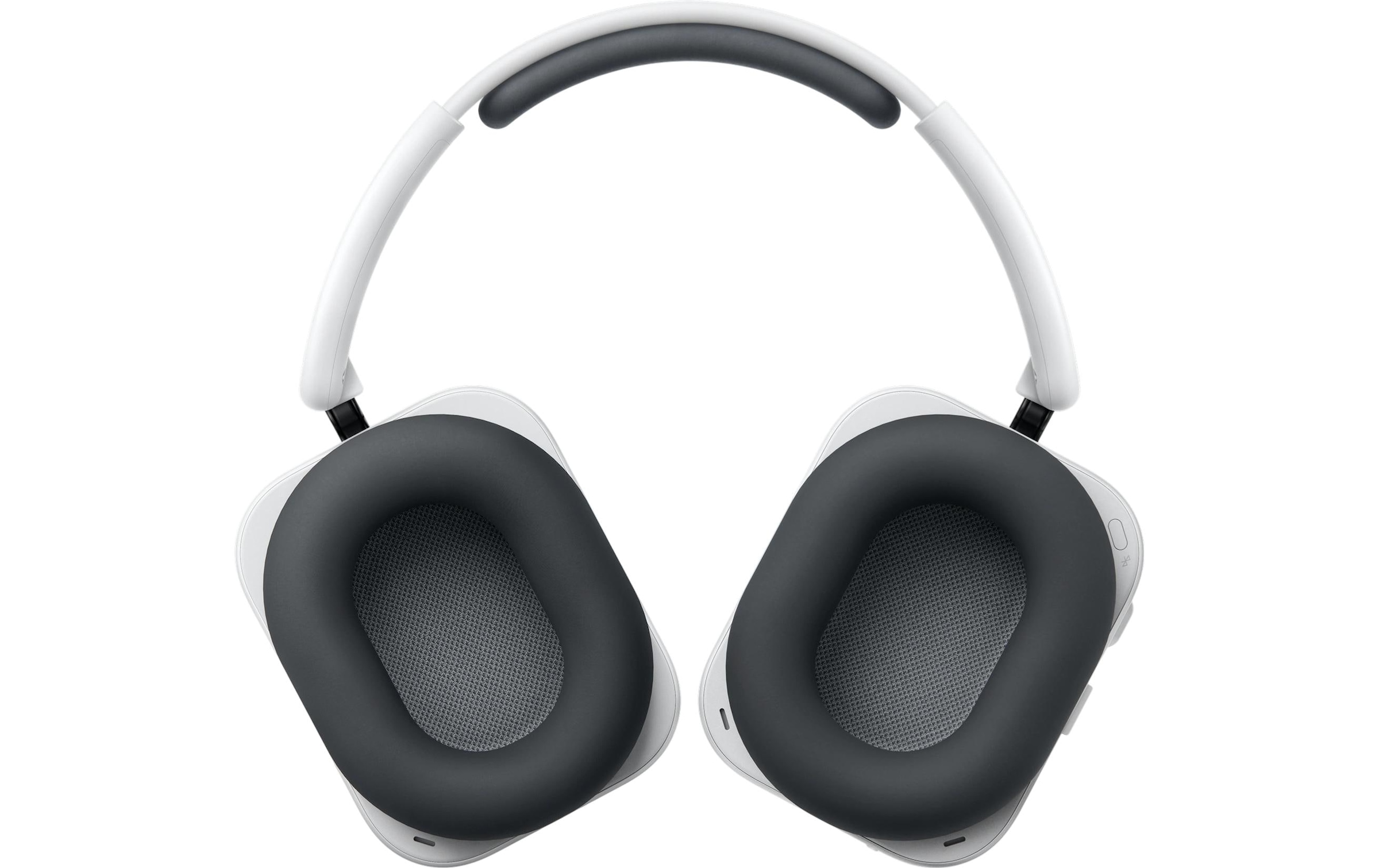 NOTHING Over-Ear-Kopfhörer »Headphone (a)« Bluetooth Active Noise Cancelling (ANC) | Freisprechfunktion | Hi-Res | Transparenzmodus