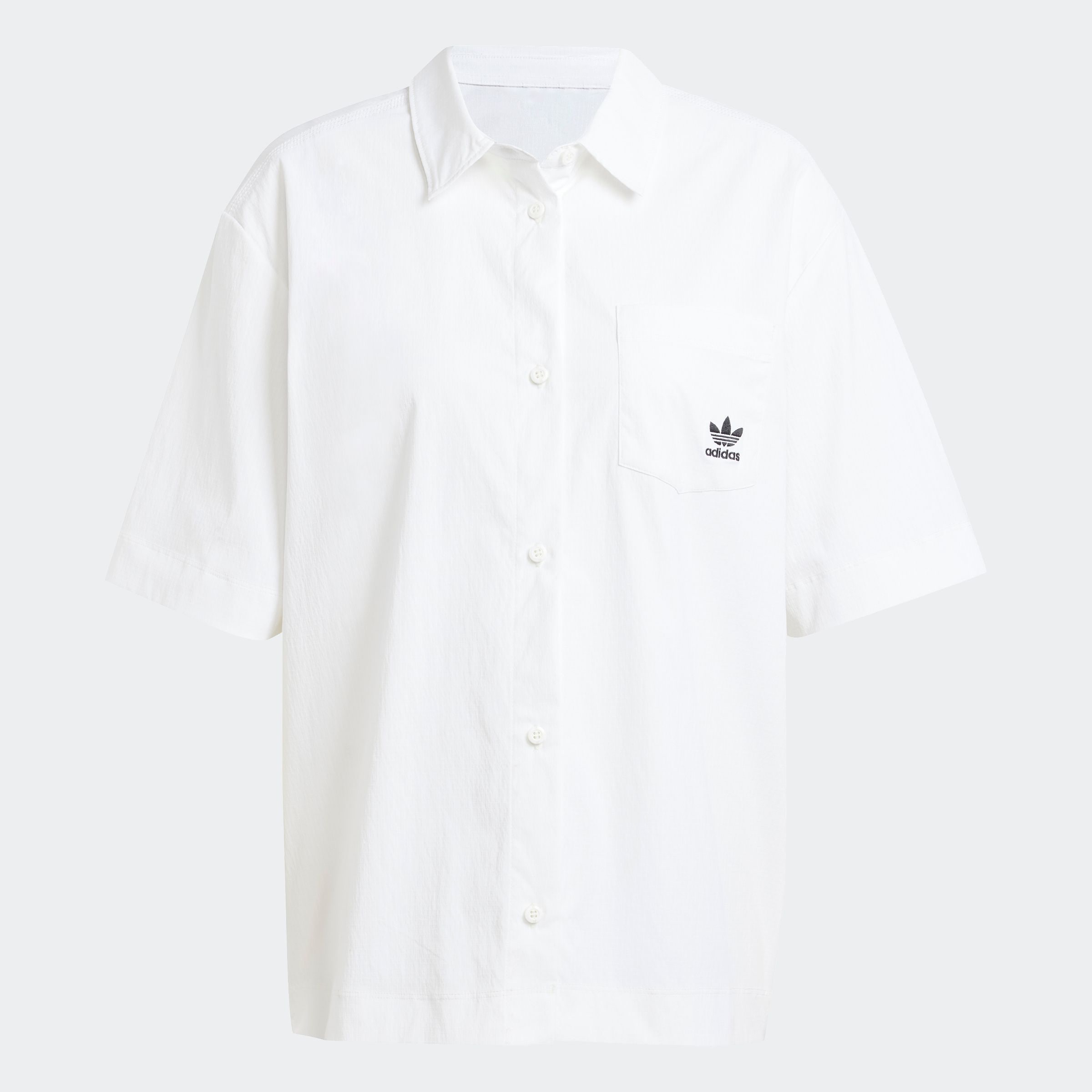 adidas Originals T-Shirt »ESS S SHIRT LS«