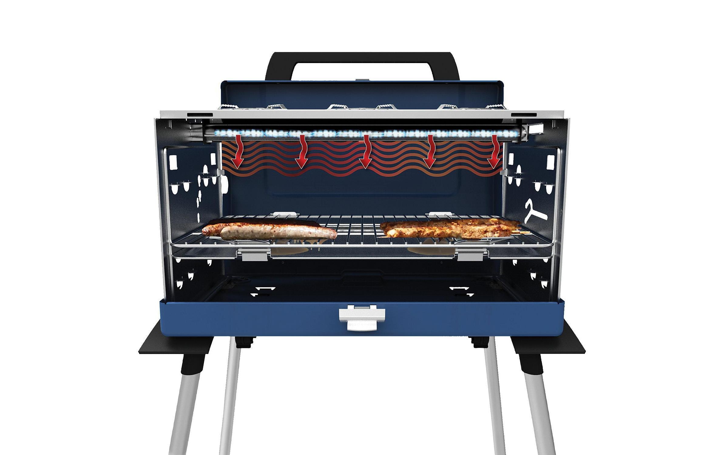 Campingaz Gasgrill »SGR 200«