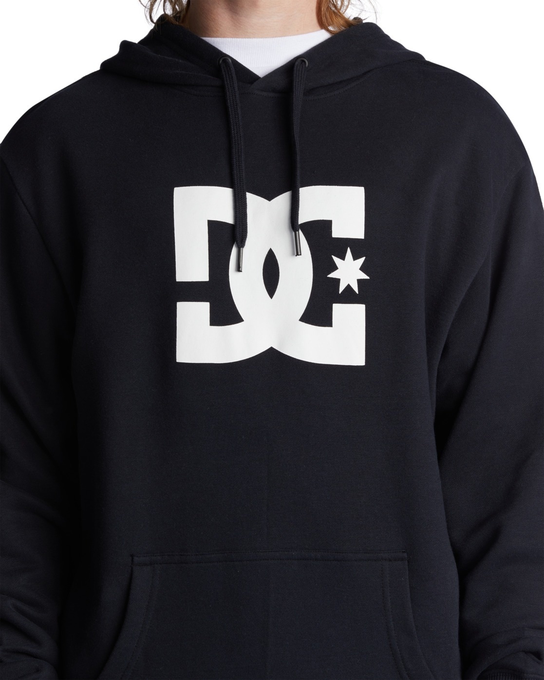 DC Shoes Kapuzensweatshirt »DC Star«