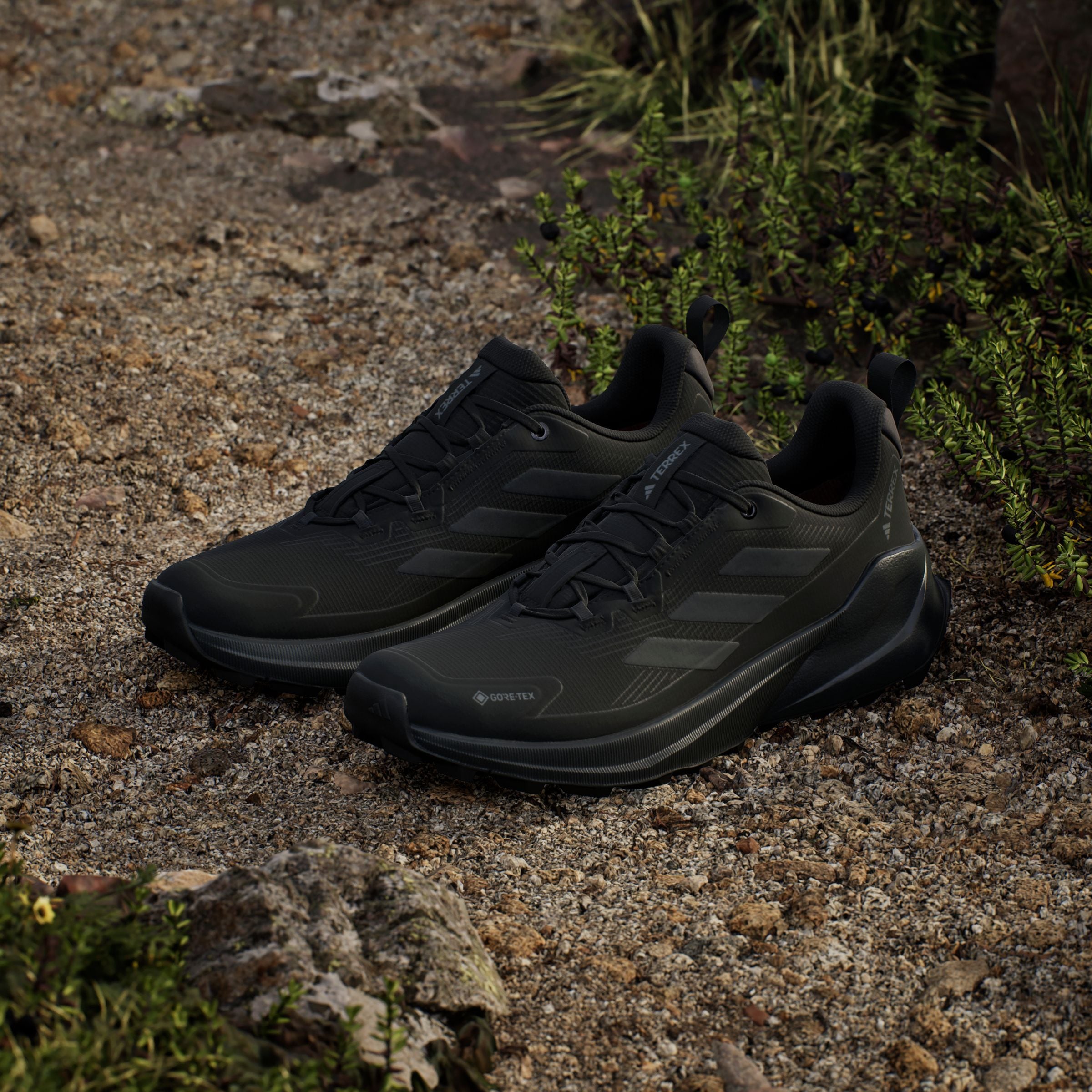 adidas TERREX Wanderschuh »TERREX TRAILMAKER 2 GORE-TEX«, wasserdicht