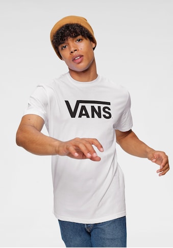 Vans T-Shirt »SP19 M CORE APPAREL« kaufen