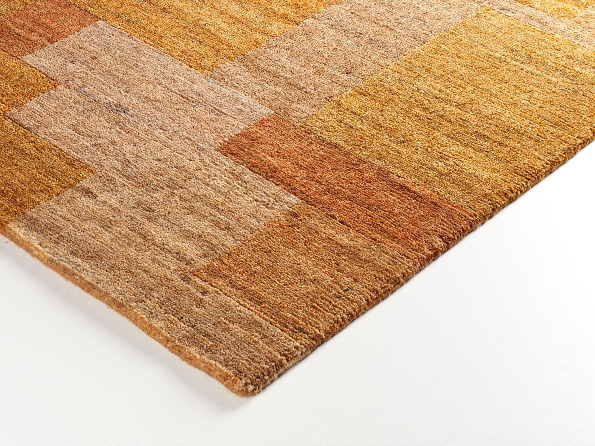 OCI DIE TEPPICHMARKE Tapis d'Orient »Elegant New Lima« Rectangulaire 13 mm Höhe reine Wolle, handgeknüpft, Wohnzimmer