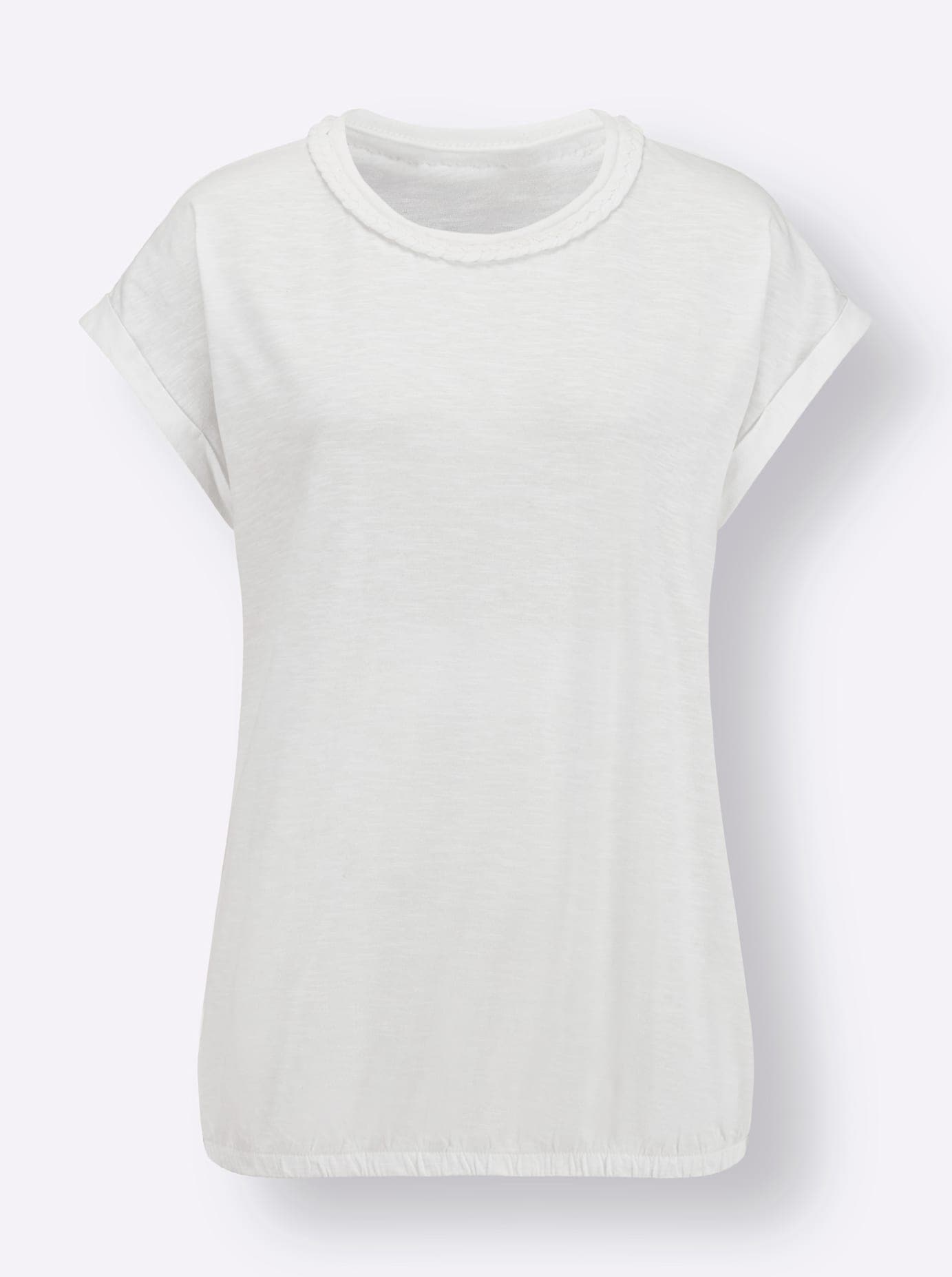 Casual Looks T-Shirt »Shirt«, (1 tlg.)