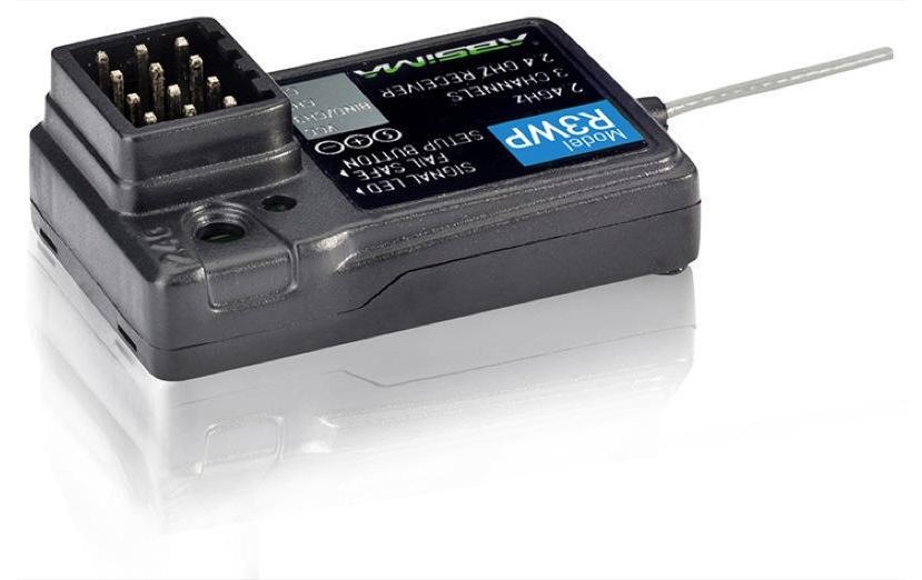 Image of RC-Auto "Absima R3WP 3-Kanal AFHDS"