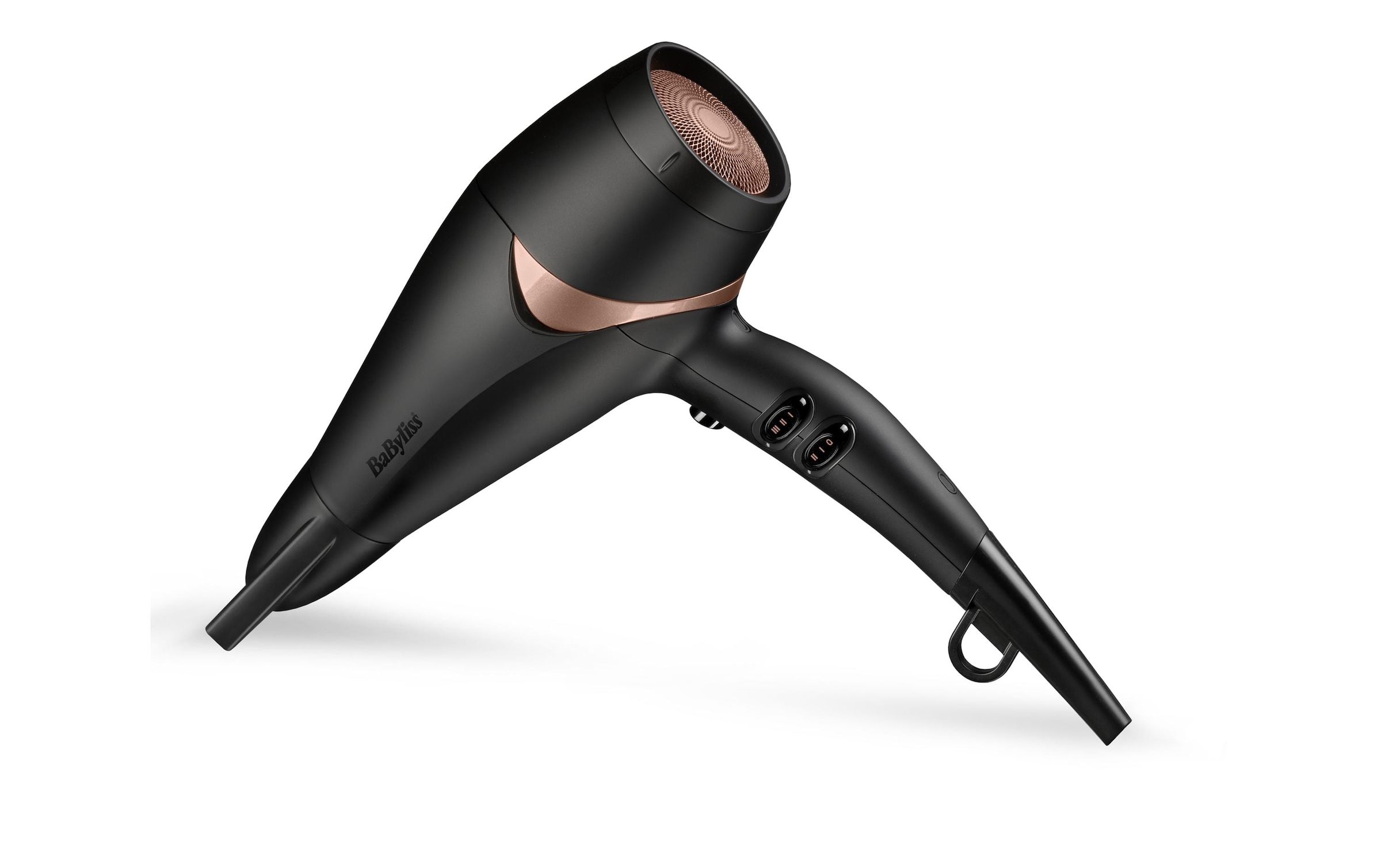 BaByliss Haartrockner »Bronze Shimmer D566CHE«, 2200 W