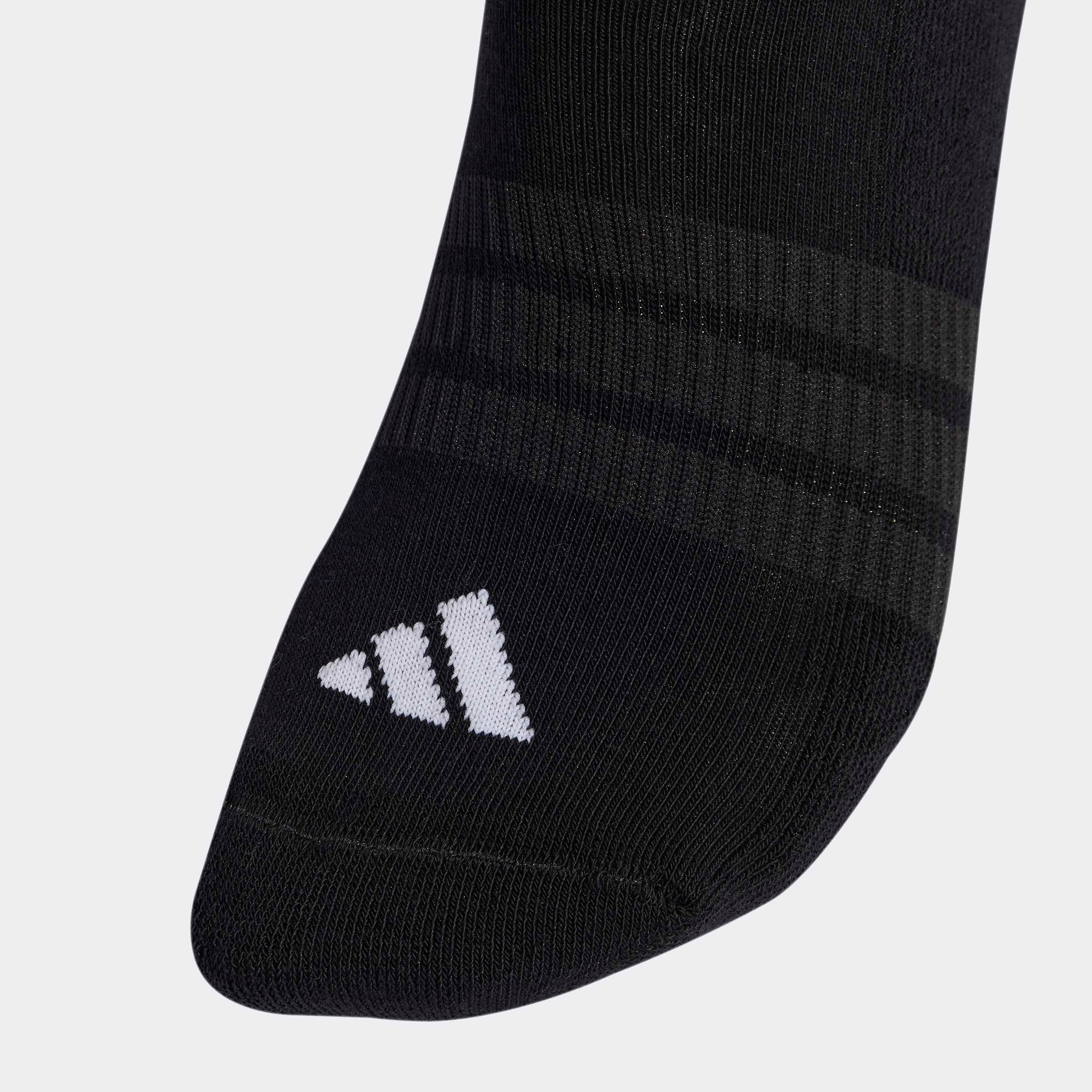 adidas Performance Veste fonctionnelle »DÄMPFENDE ESSENTIALS LOW CUT, 3 PAAR« 3 Couple tlg.