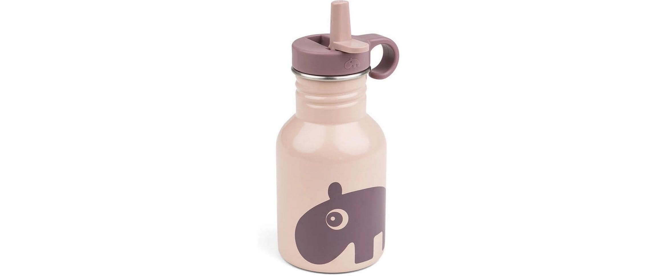 nicht definiert Trinkflasche »done by deer Ozzo 350 ml«