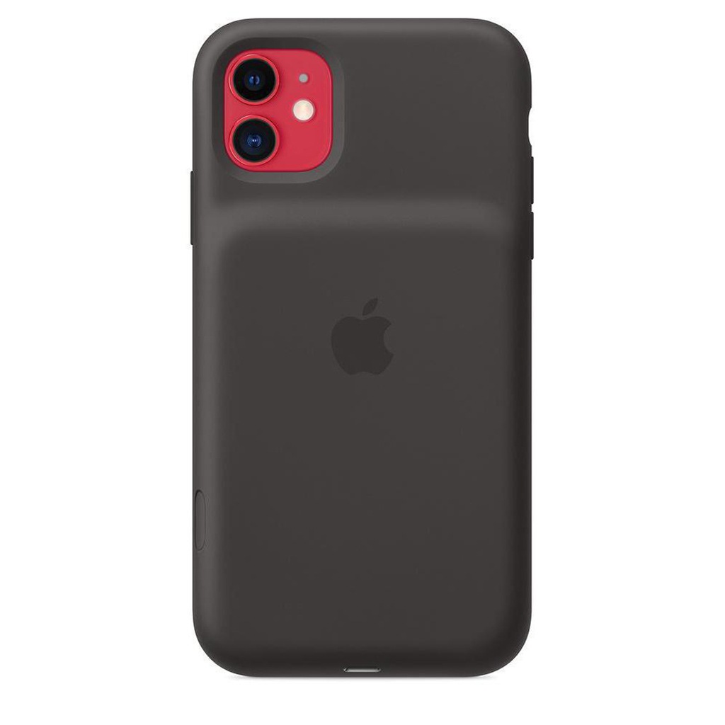 Apple Handyhülle »Apple iPhone 11 Smart Battery Case«, MWVH2ZM/A