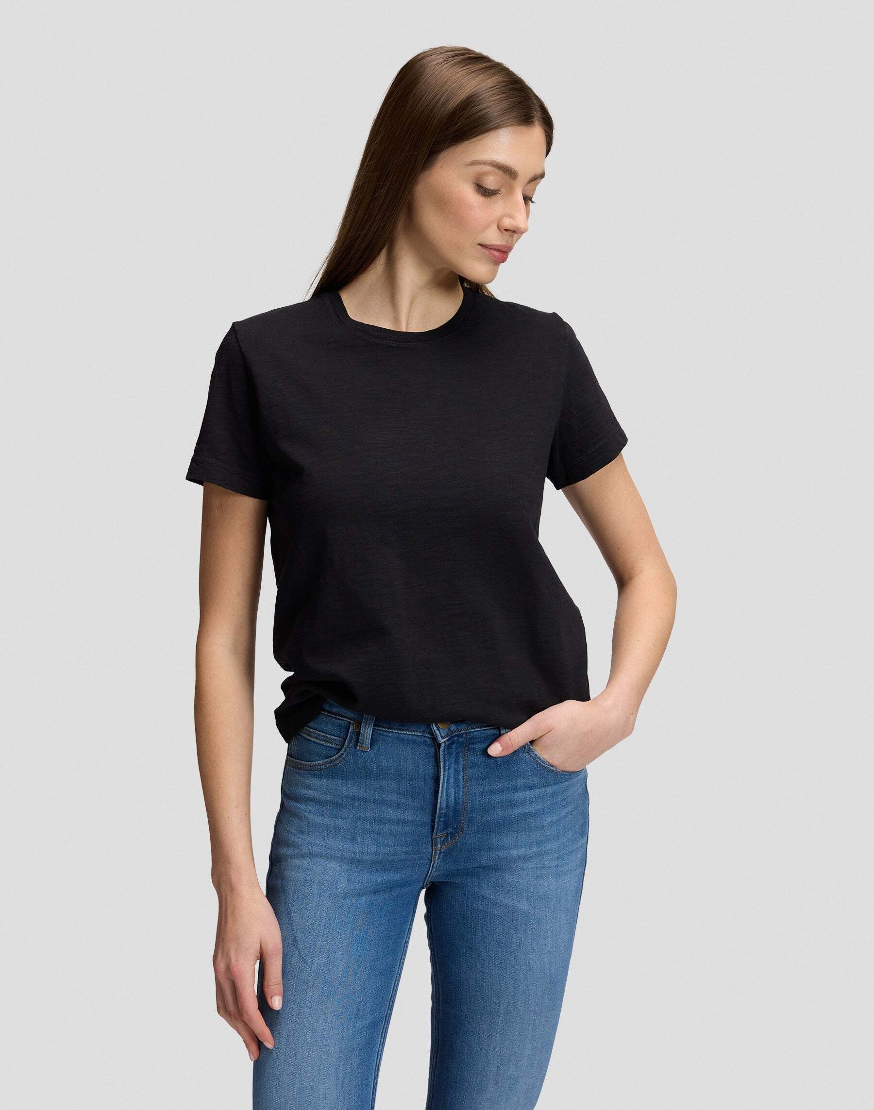 Lee® T-shirt »Lee T-Shirt Perfect«