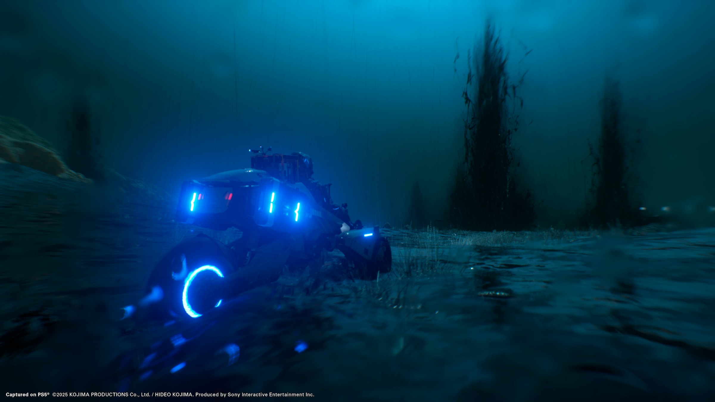 PlayStation 5 PlayStation 5-Controller »Death Stranding 2: On the Beach + DualSense«