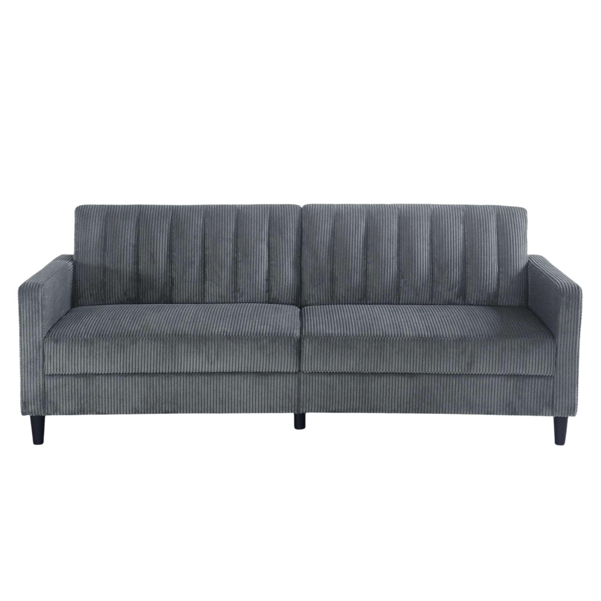 Dorel Home 3-places »Celine« dossier en 2 parties, réglable en 3 positions, hauteur d'assise 43 cm