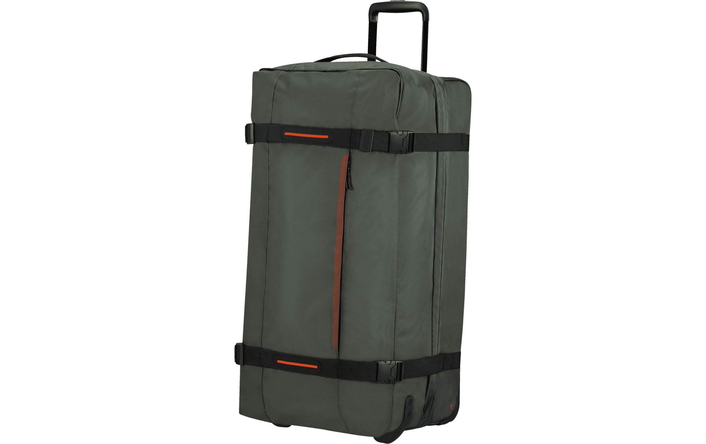 Image of American Tourister Koffer "Urban Track Duffle" 2 Rollen