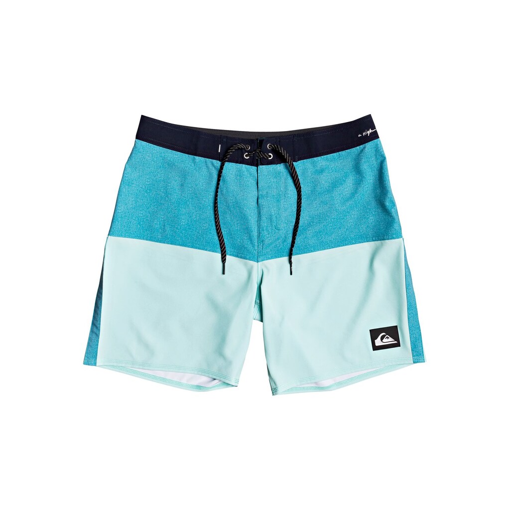 Quiksilver Boardshorts »Highline Five Oh 18"«