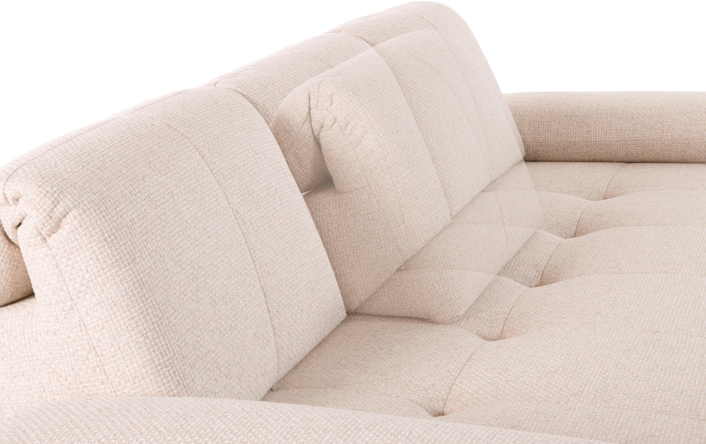 Home affaire 3-Sitzer »Stenlille Multifunktionssofa, bequem« incl. Sitztiefen-, Kopfteil- und Armteilverstellung