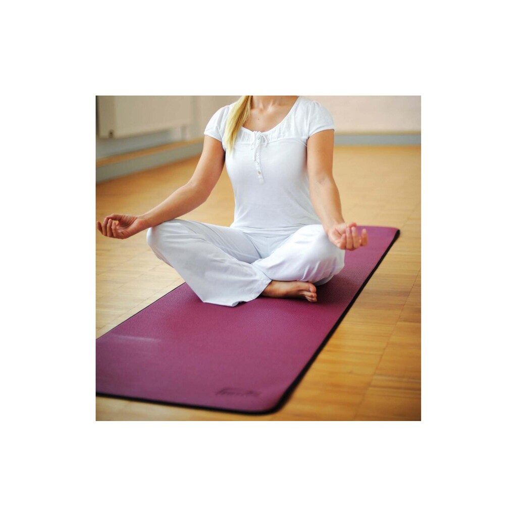 SISSEL Yogamatte »& Yoga Matte«