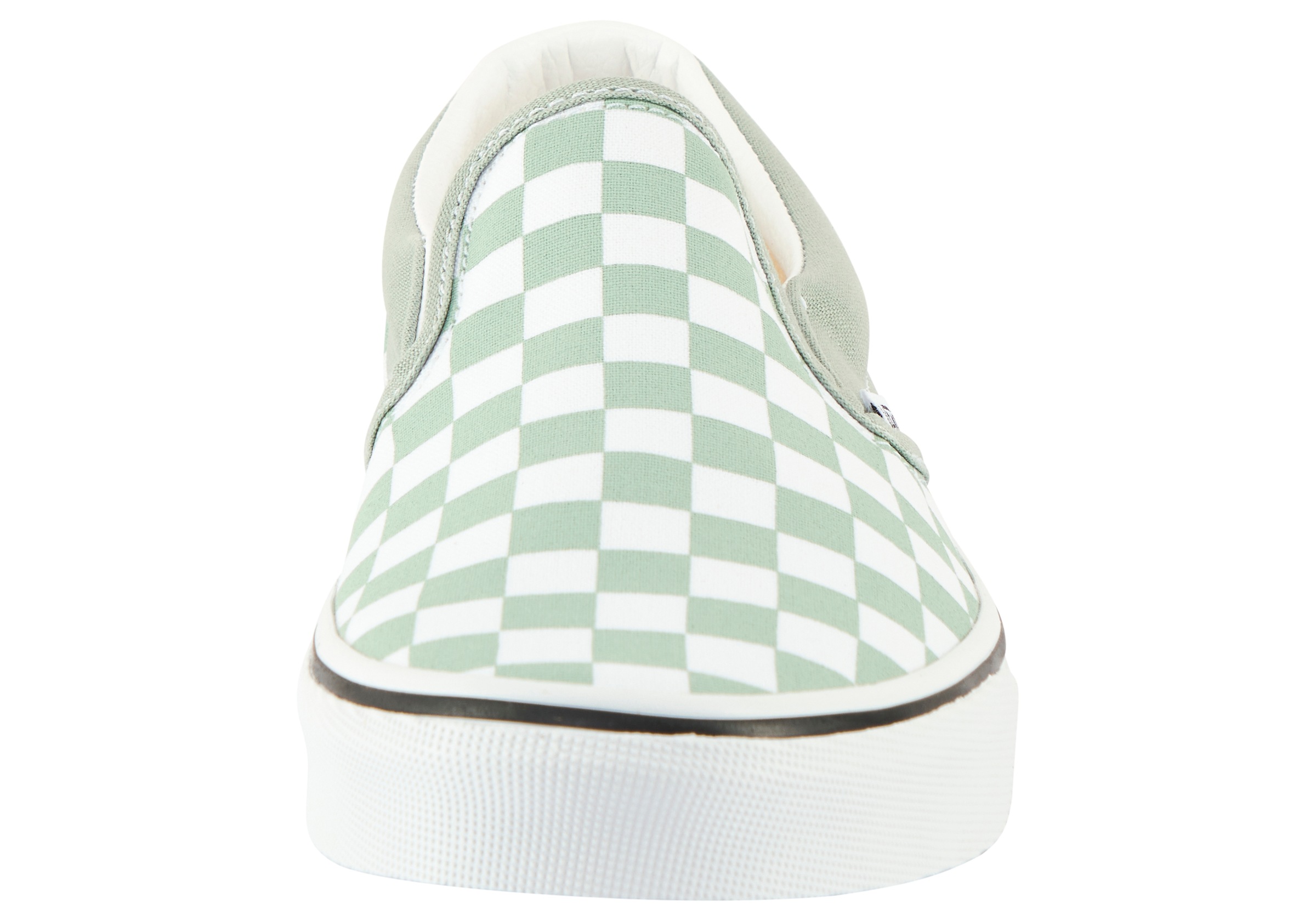 Vans Slip-On Sneaker »Classic Slip-On«, Slip-On Sneaker