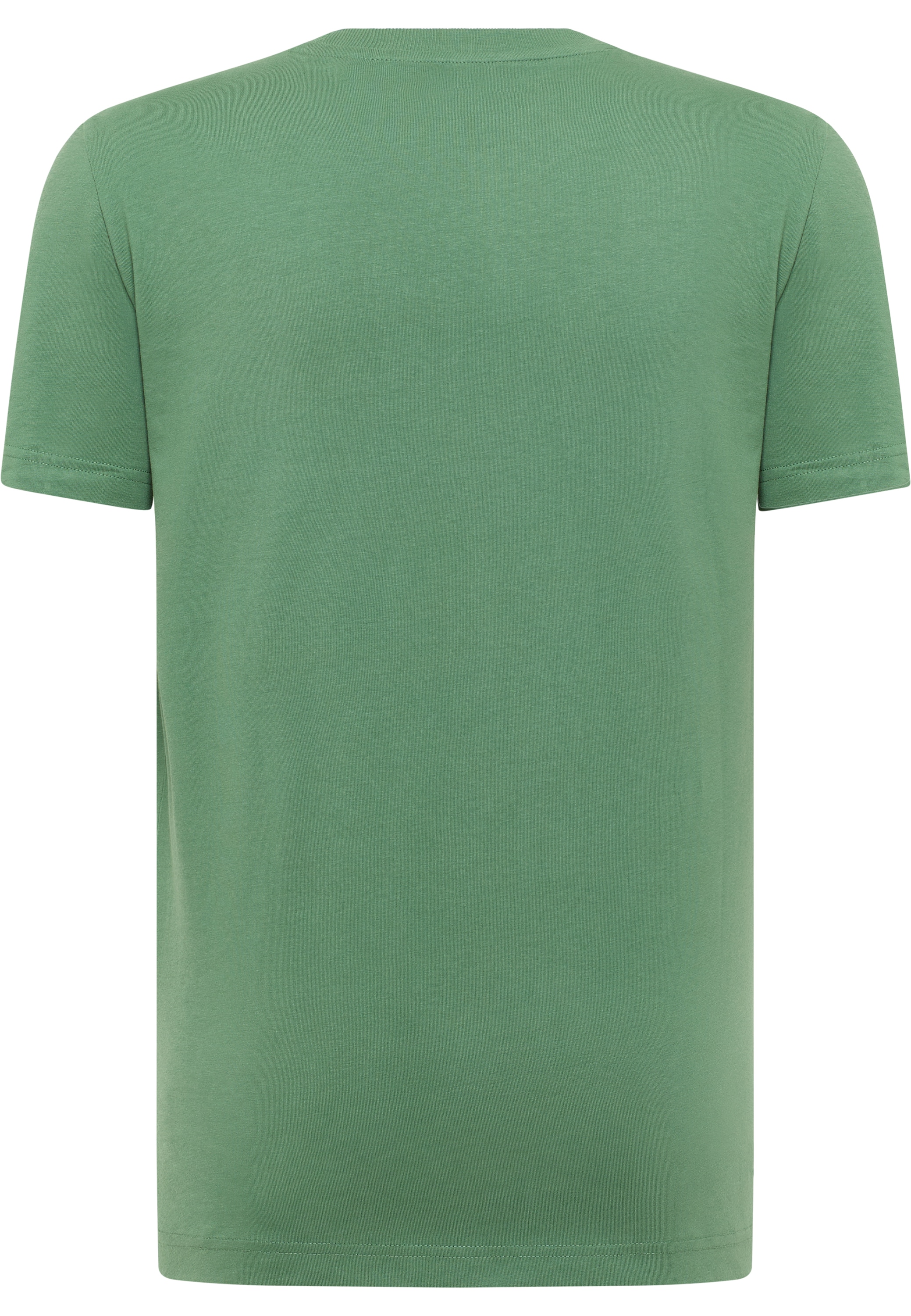 MUSTANG Kurzarmshirt »Herren Style Austin«