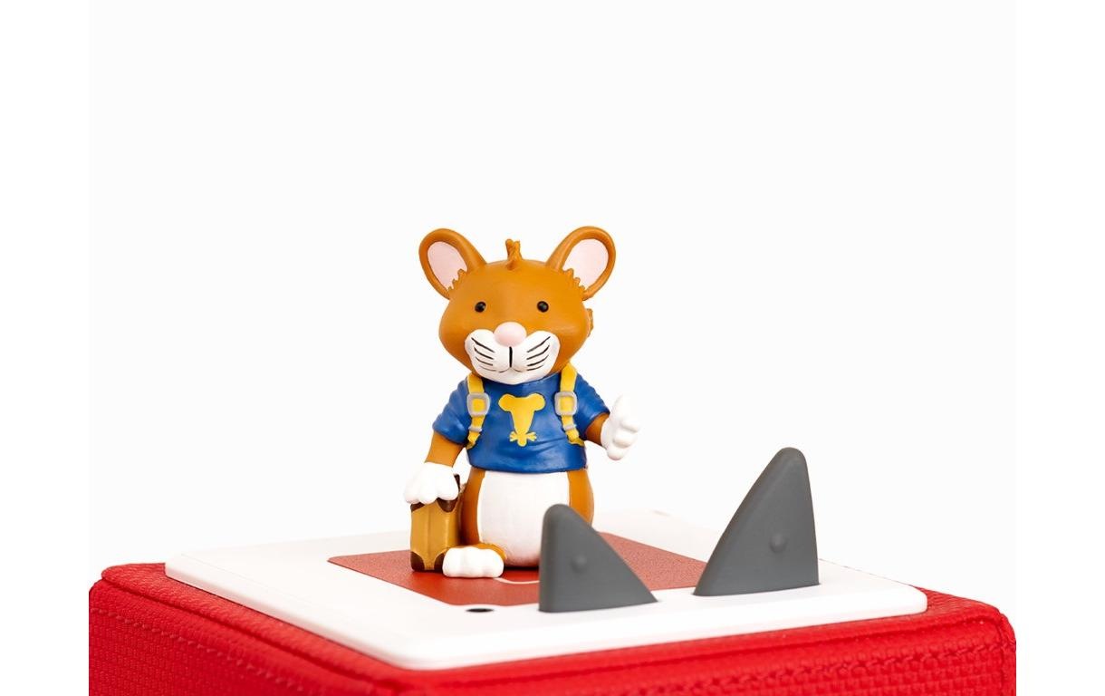 tonies Hörspielfigur »Leo Lausemaus – Das Original-Hörspiel 2«