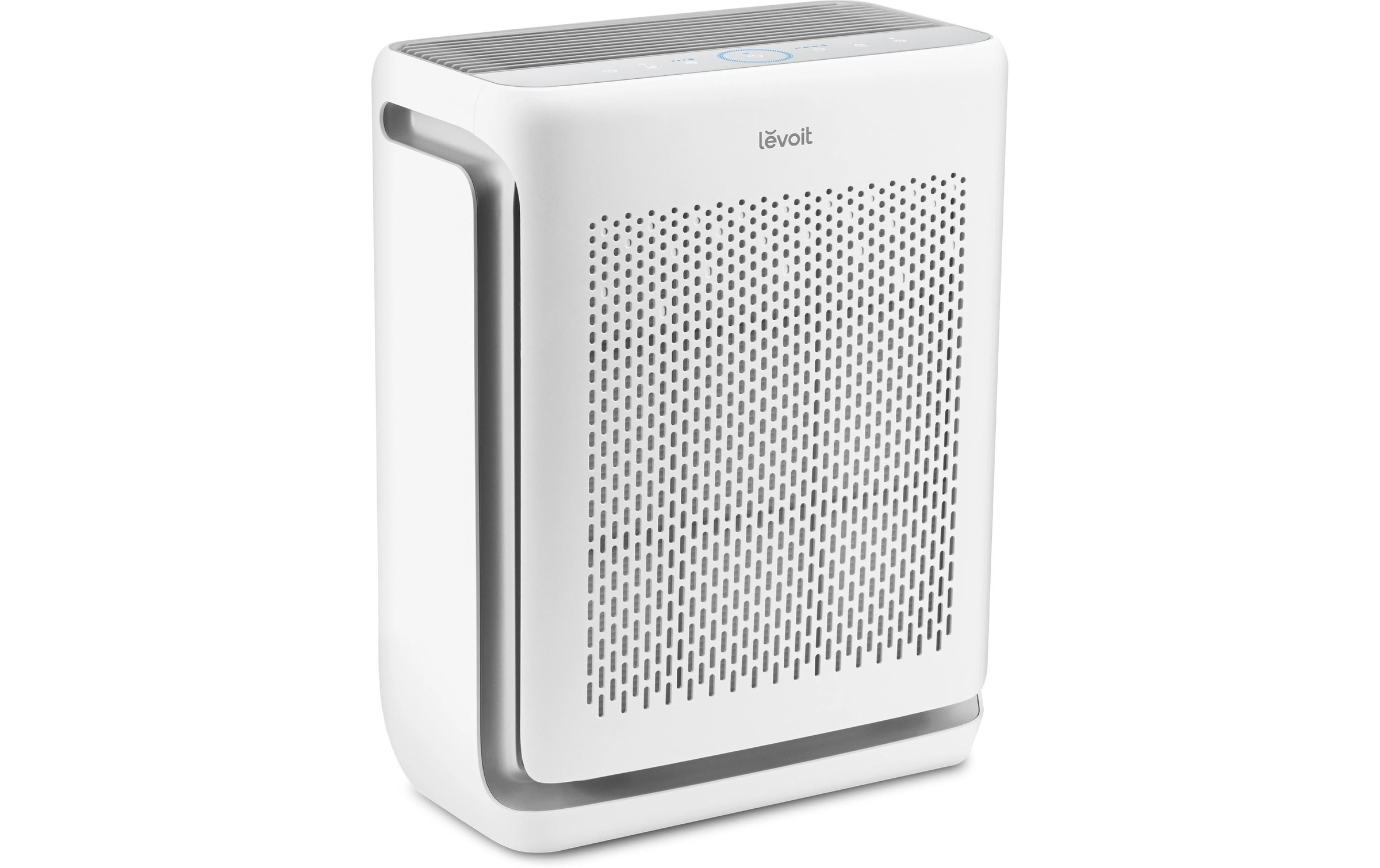 Levoit Luftreiniger »Vital 200S Pro Smart Air Purifier« für 88 qm Räume HEPA-Filtersystem, für grosse Räume, leiser Reiniger für Tierhaare