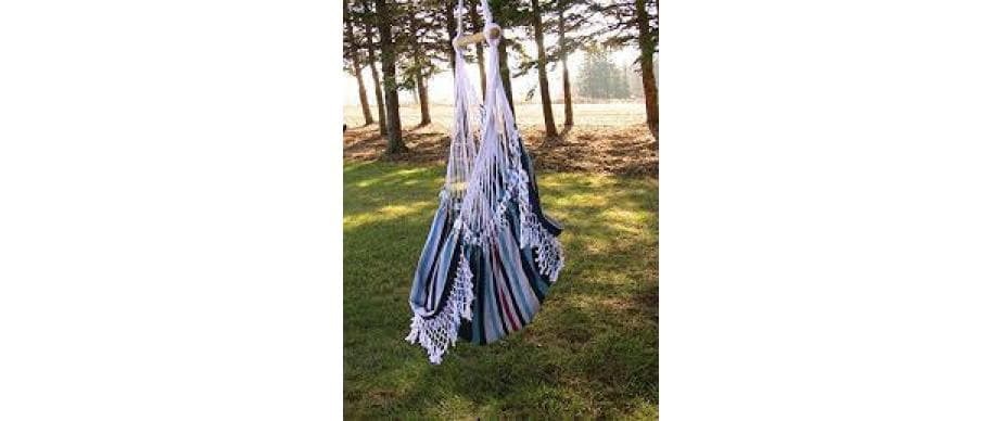 Hängesessel »Vivere Hammock Chair«