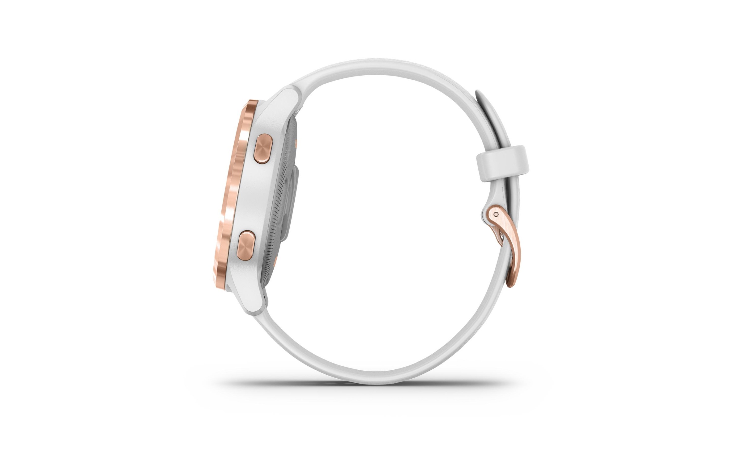 Garmin Fitness-Tracker »Vivoactive 4s«