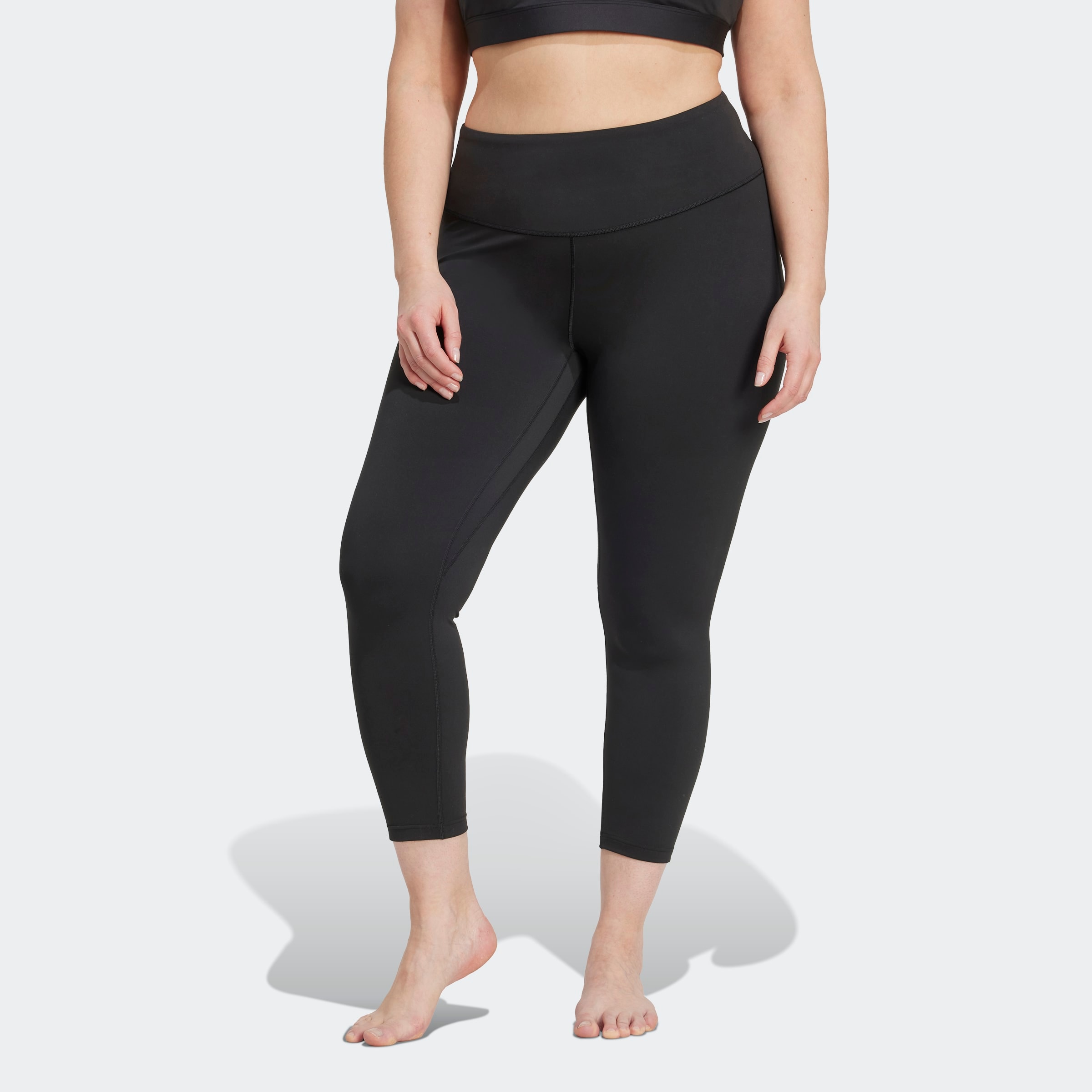 Image of adidas Performance Trainingstights "ALL ME 7/8 PS"