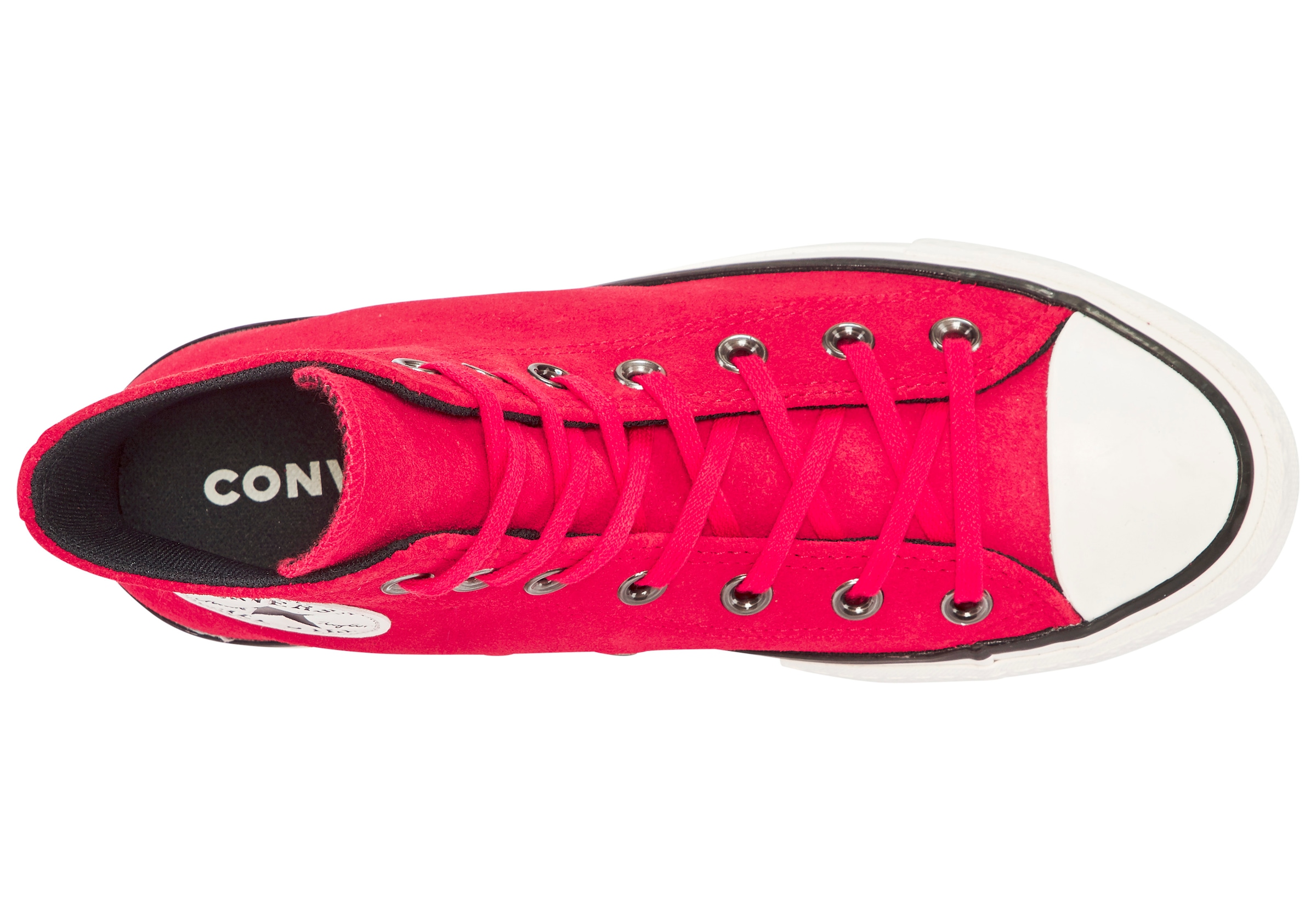 Converse Sneaker »CHUCK TAYLOR ALL STAR LIFT«