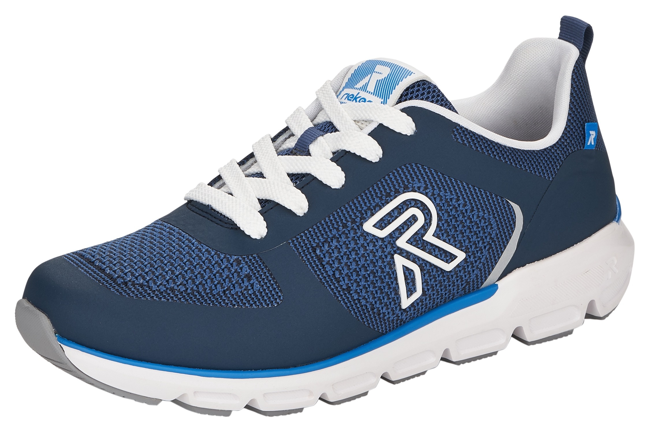 Image of Rieker EVOLUTION Sneaker, mit Profilsohle bei Ackermann Versand Schweiz