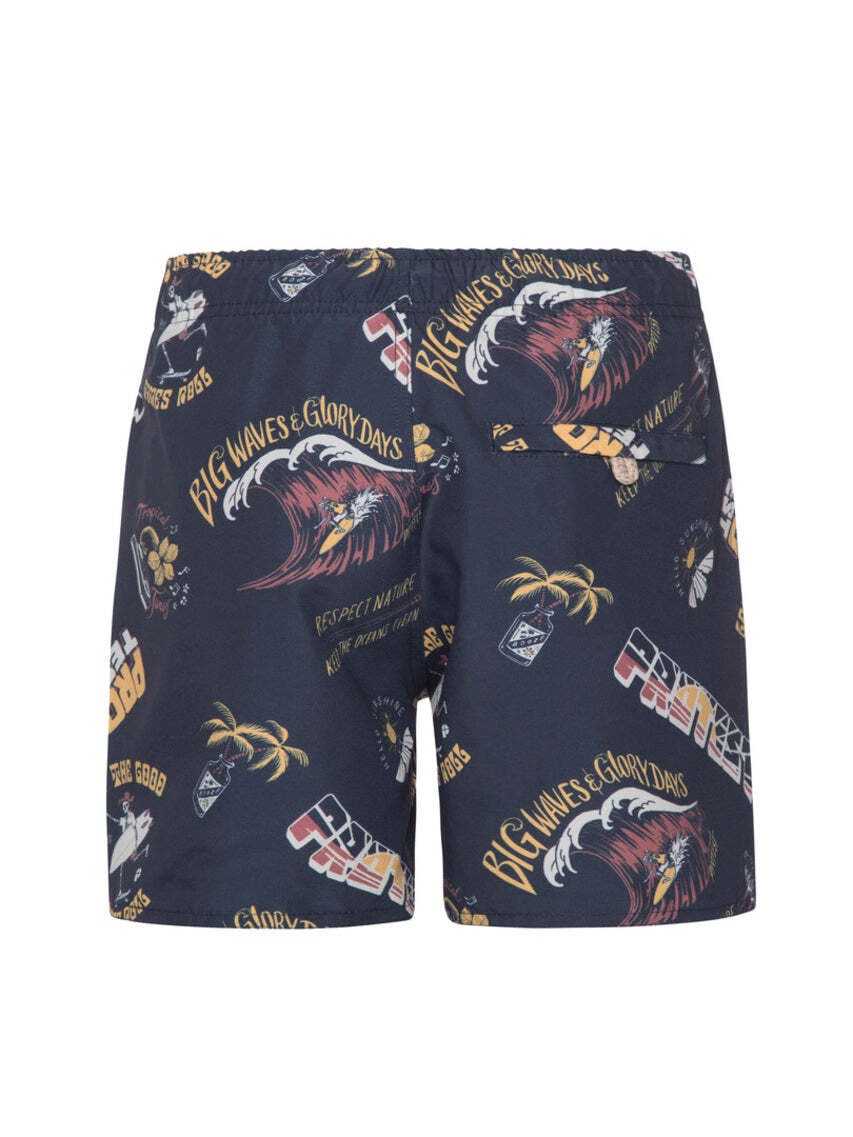 Protest Maillot de bain »Badehose PRTHARRIS JR«