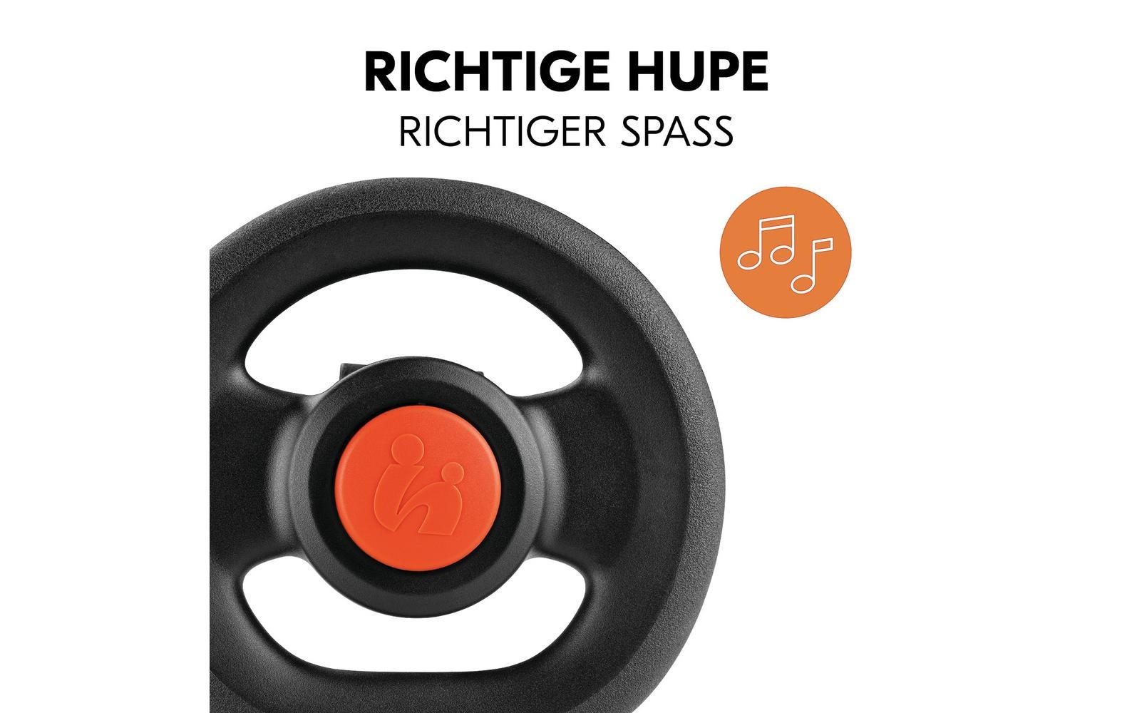Hauck Lernspielzeug »Buggy«