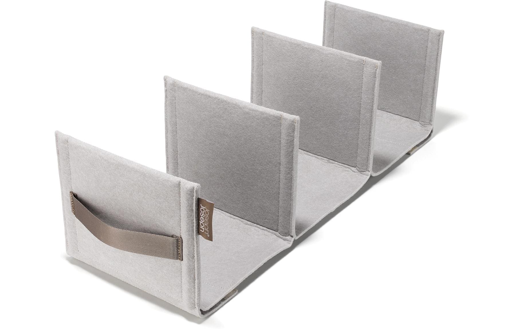 Joseph Joseph Aufbewahrungsbox »Orderly Handtaschen Organiser ecru«