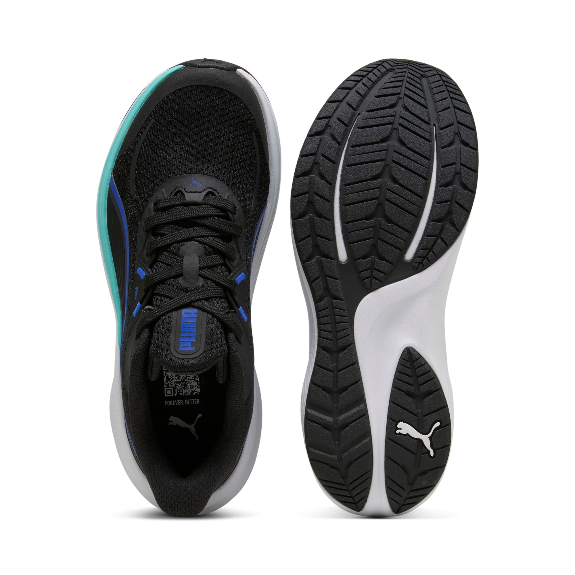 PUMA Chaussure de course »SKYROCKET LITE 2 JR«  pour adolescents, tige respirante en textile