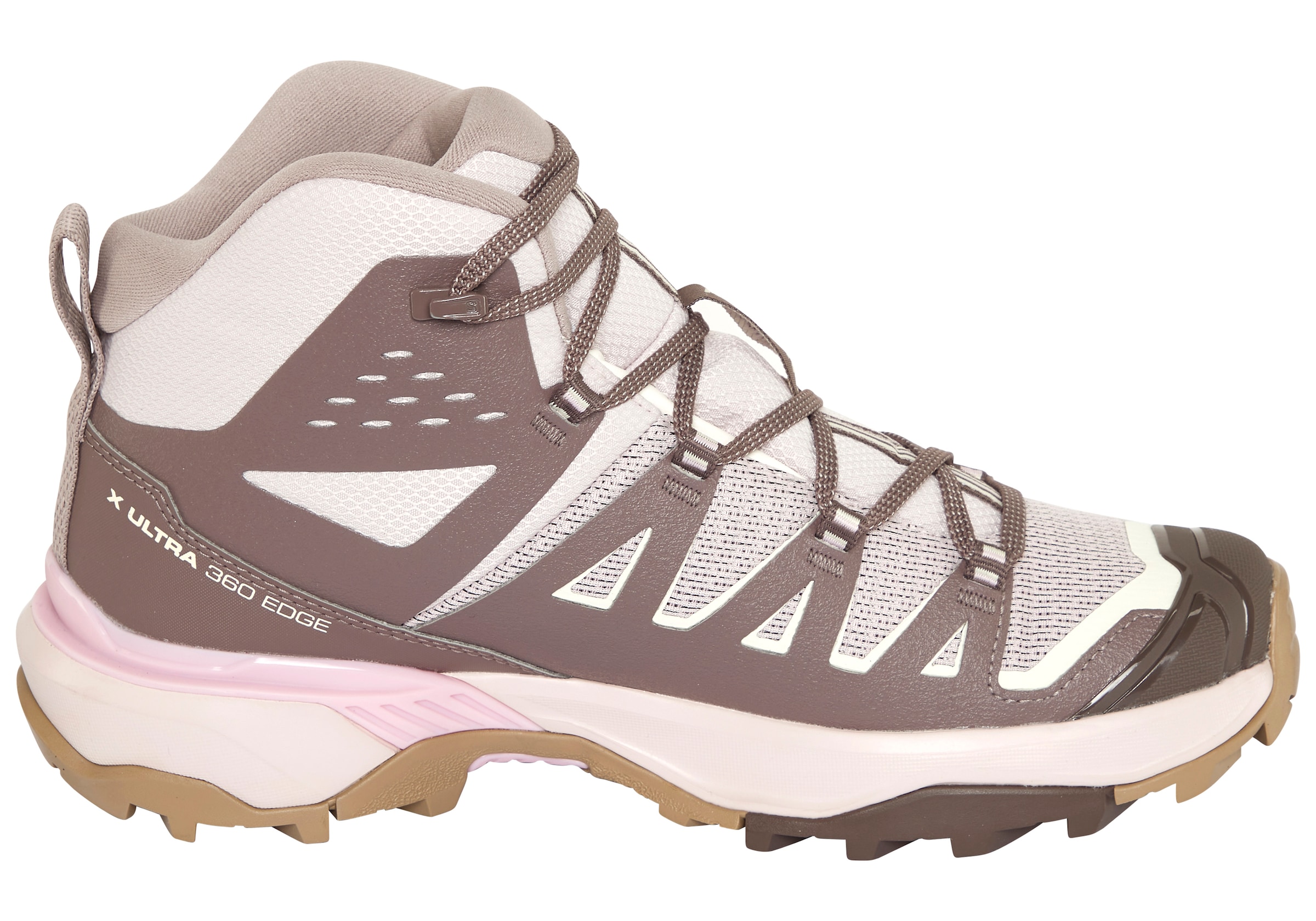 Salomon Chaussure d'extérieur »X ULTRA 360 EDGE MID GORE-TEX W«  wasserdicht