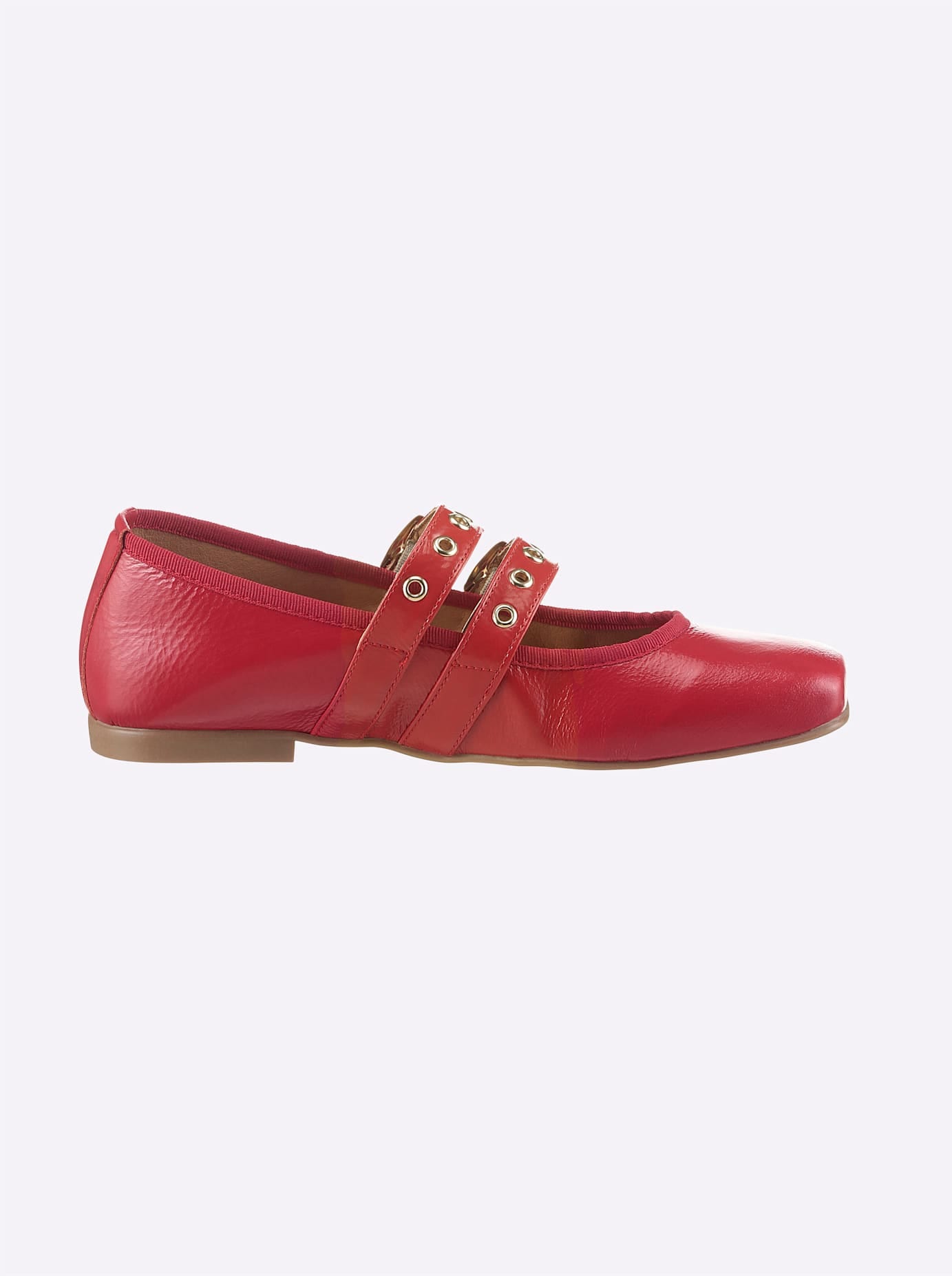 heine Ballerina