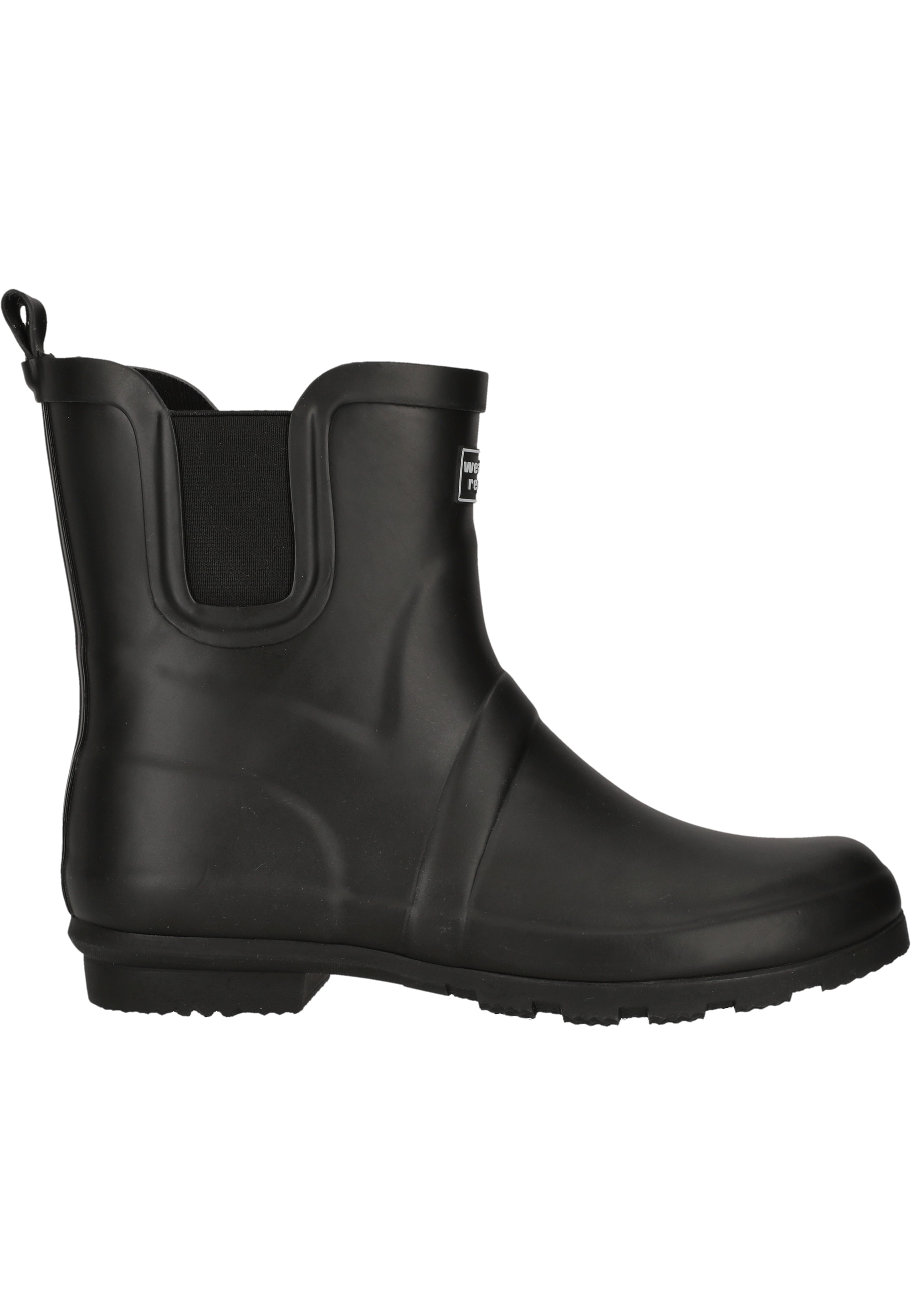 Image of WEATHER REPORT Gummistiefel "SILVERWATER W RUBBER BOOT V2" waserdicht