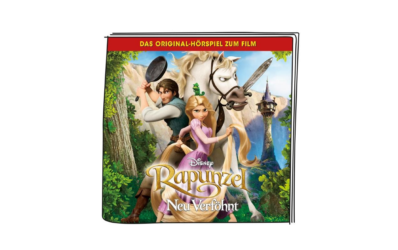 tonies Hörspielfigur »Disney Rapunzel – Neu verföhnt«