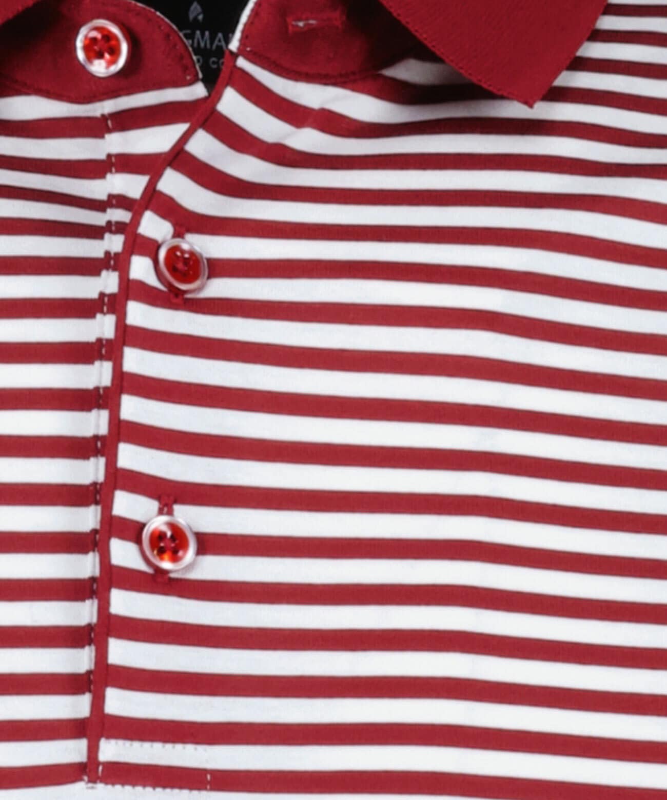 RAGMAN Poloshirt