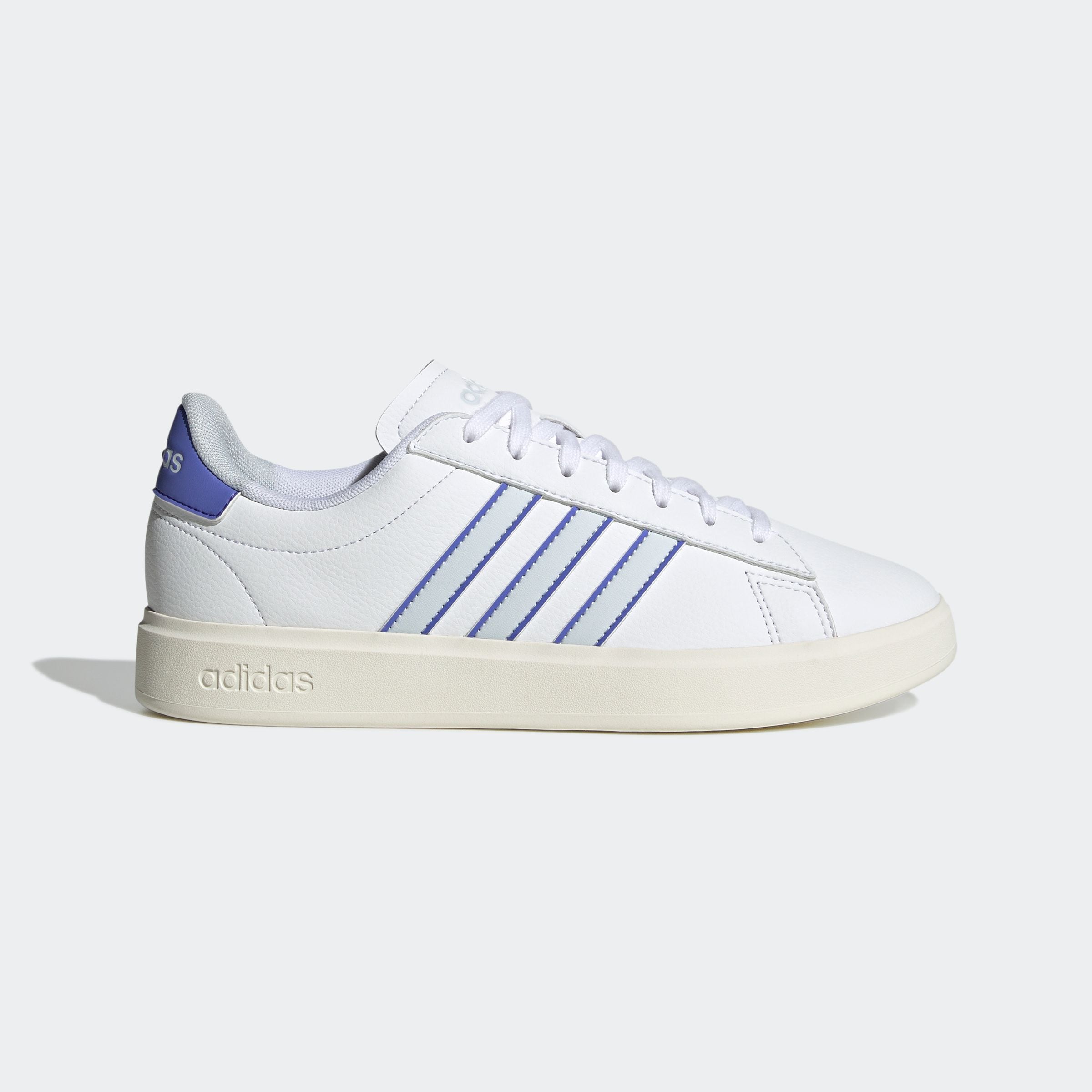 adidas Sportswear Sneaker »GRAND COURT 2.0«, Design auf den Spuren des adidas Superstar